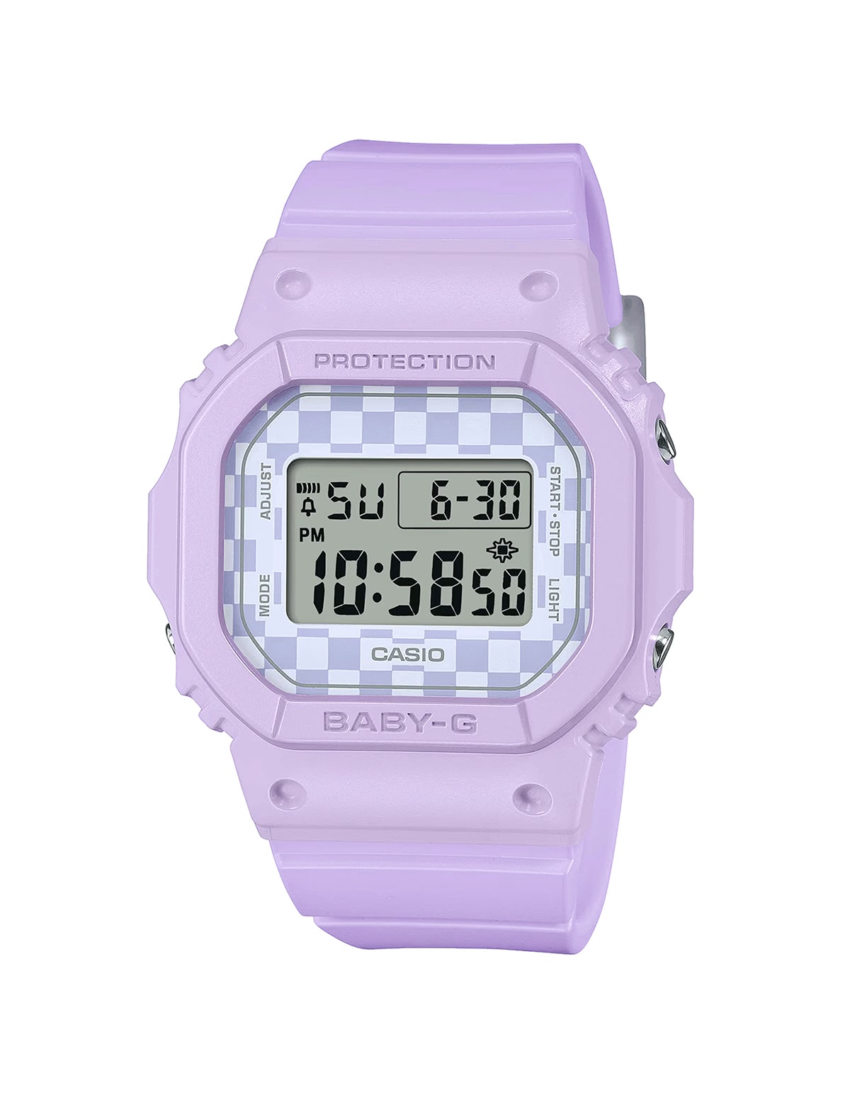 Часы Casio Baby-G