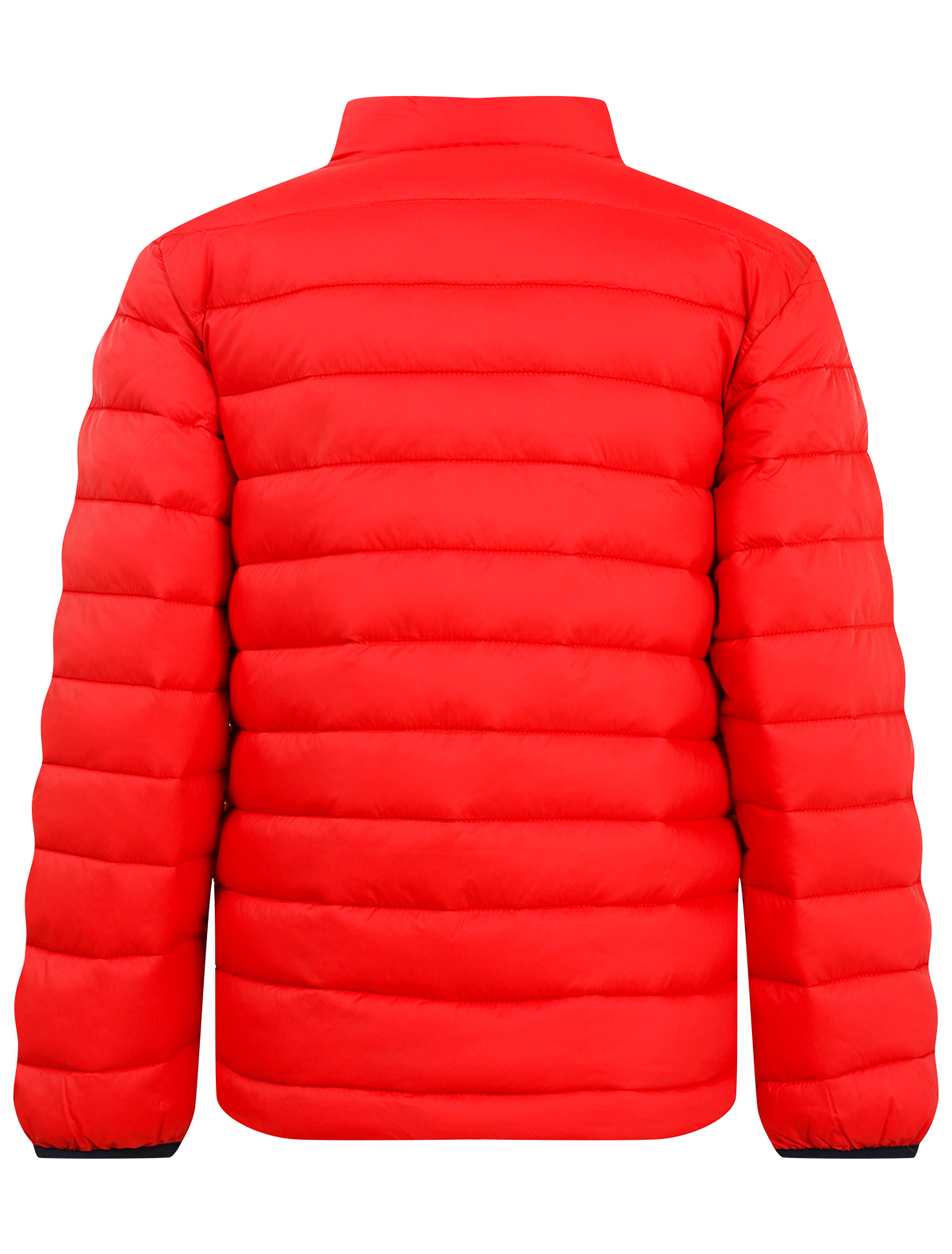Куртка Mayoral 2298624, цвет красный, размер 6 1074529171274 - фото 3