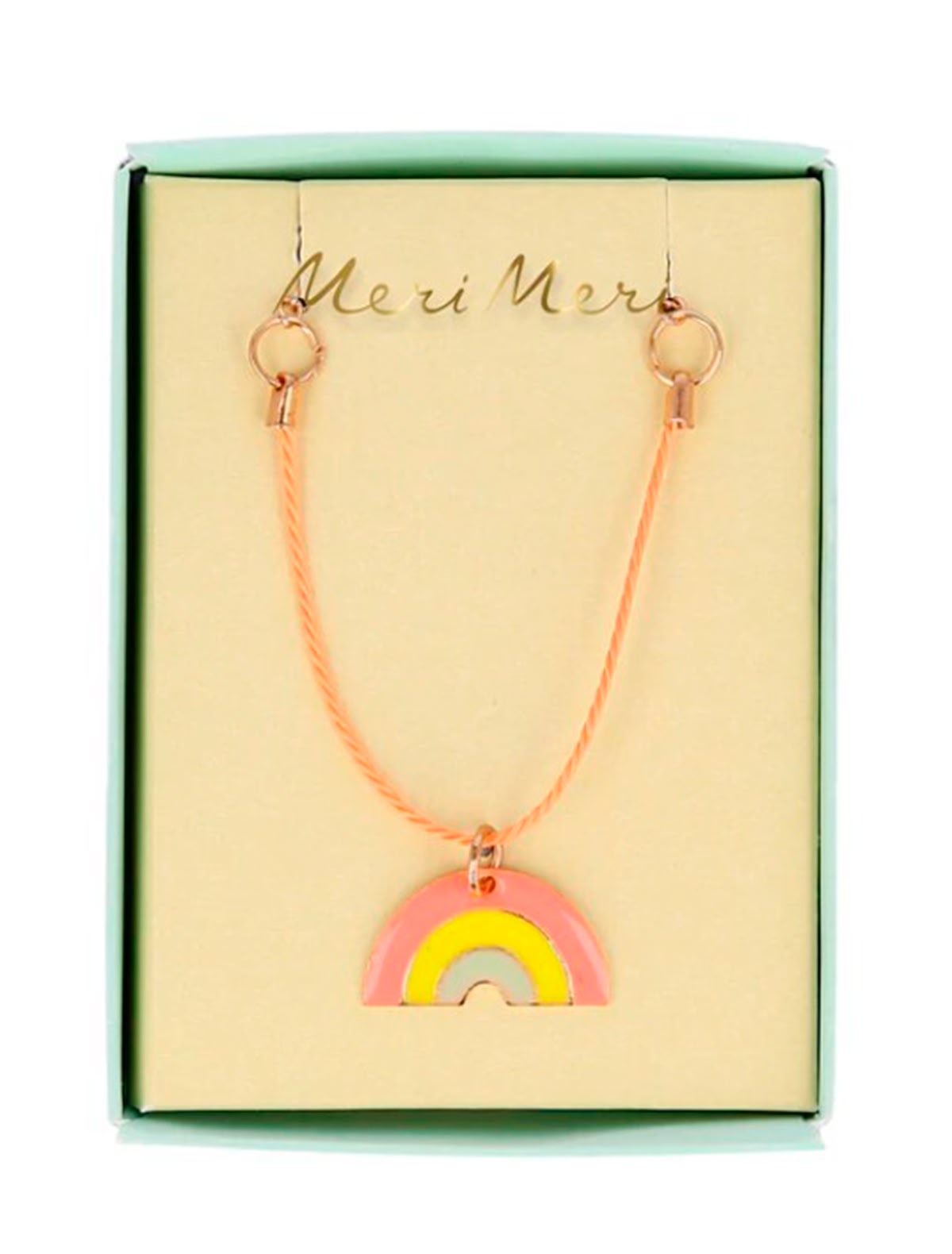 Украшение Радуга