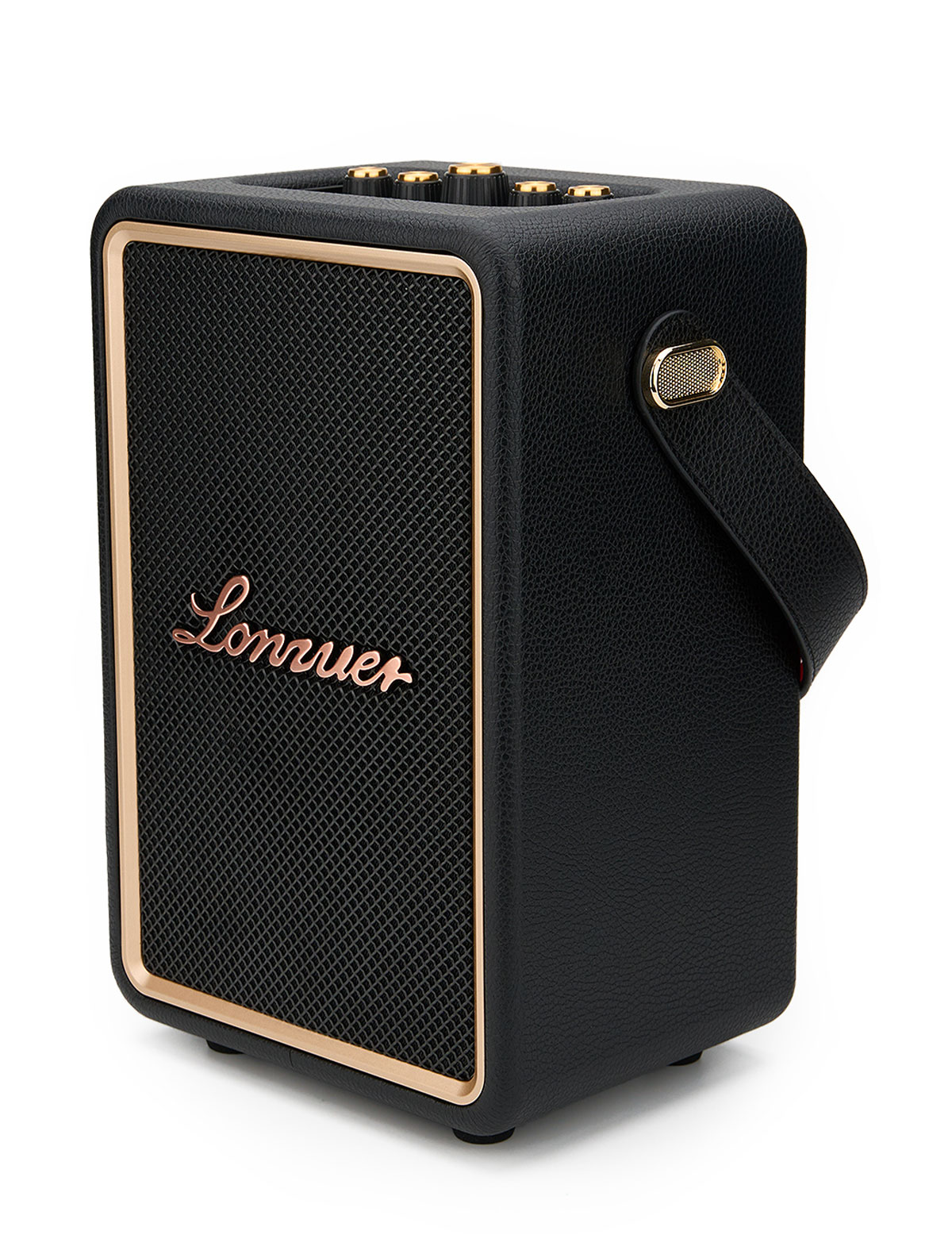 Колонка Buka Tech