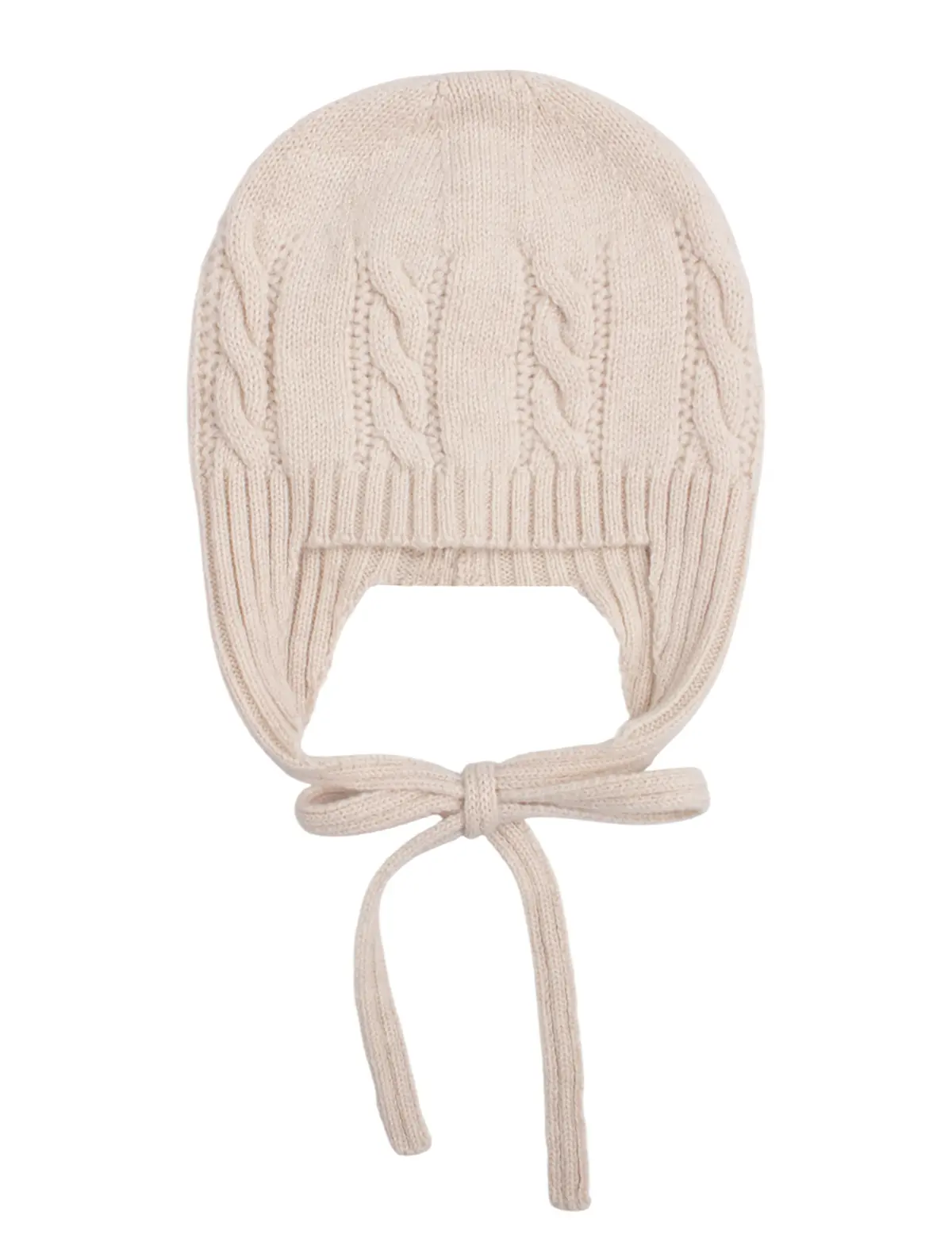 

Шапка TOMAX / Baby T, Бежевый, 3084890