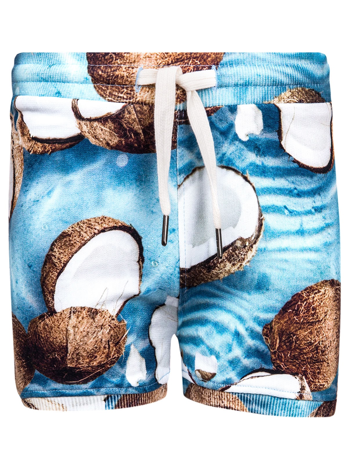 

Шорты MOLO, Голубой, 1906626