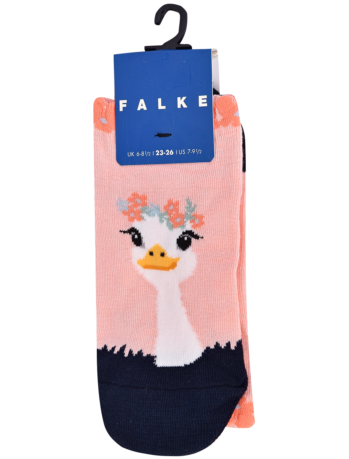 

Носки FALKE, Розовый, 2000290
