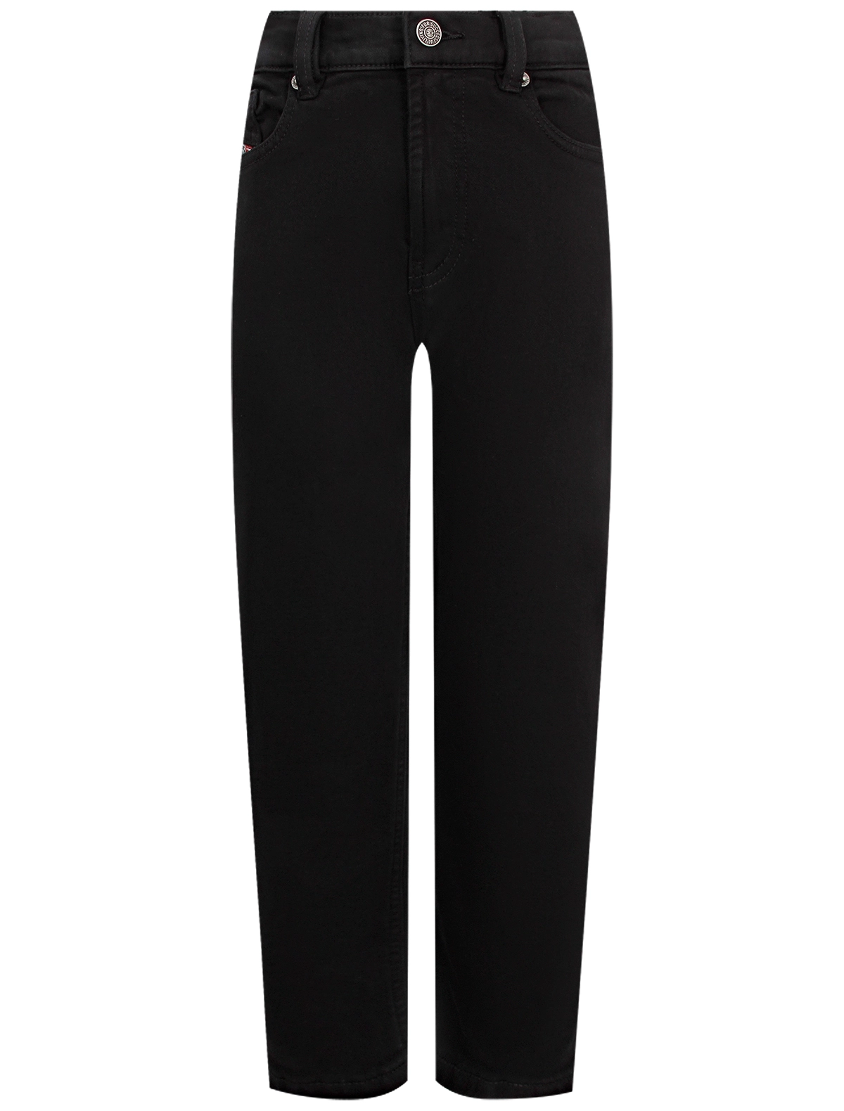 

Брюки Diesel, Черный, 3083644