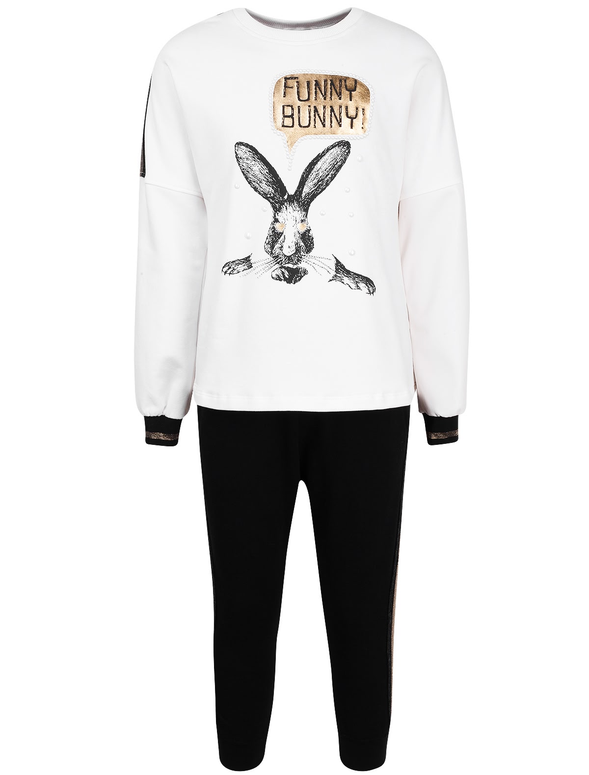 Костюм спортивный Funny Bunny
