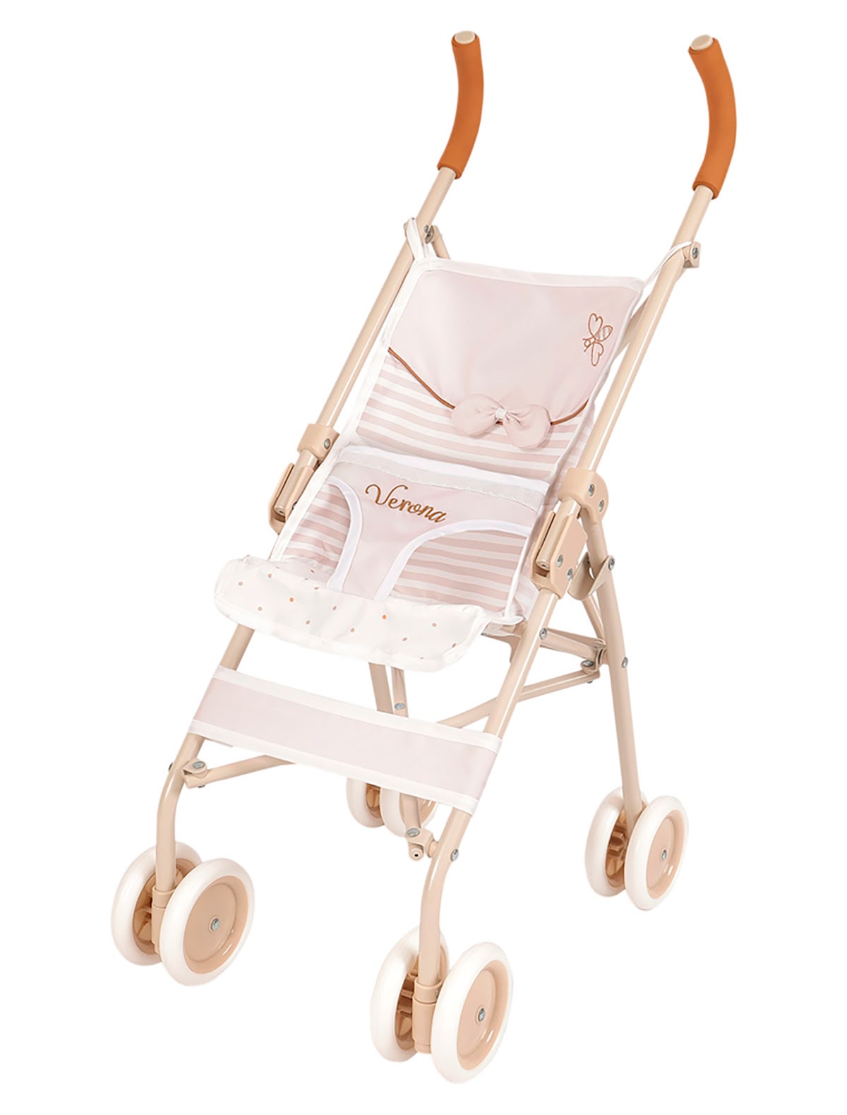 Коляска для кукол Верона