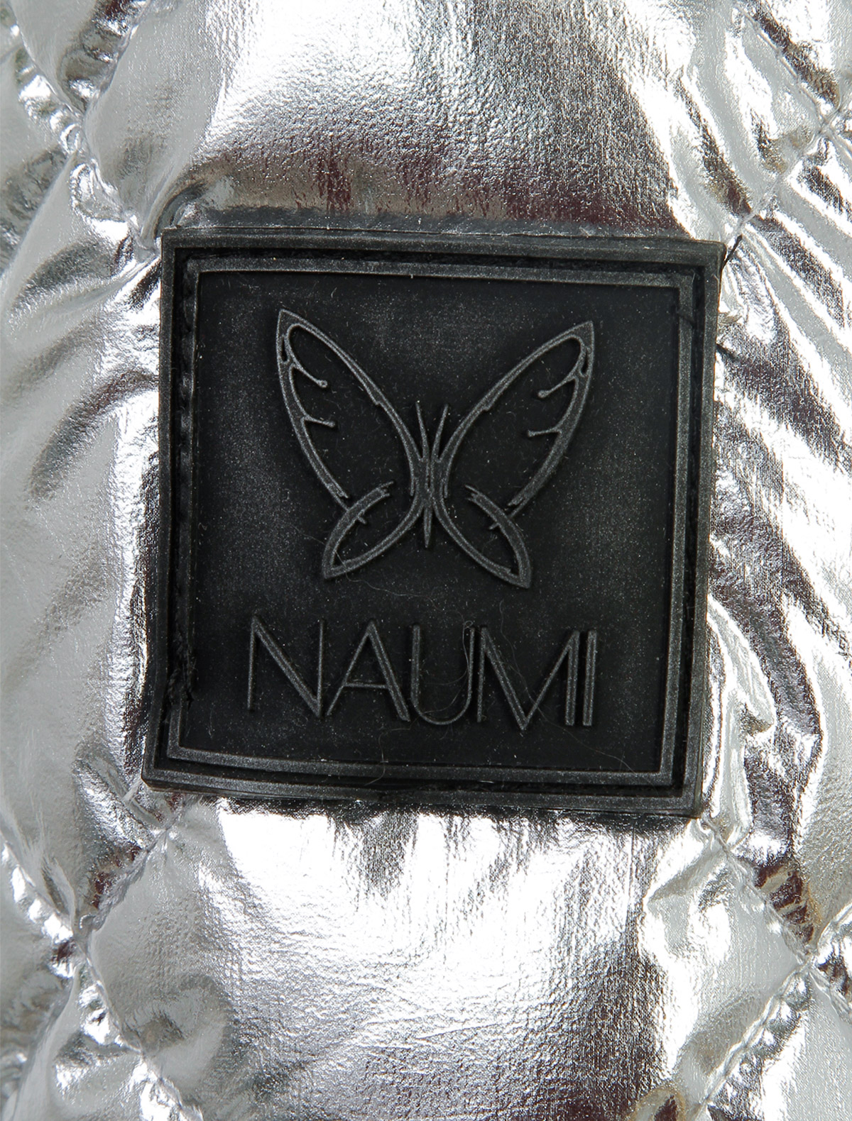 Комбинезон утепленный NAUMI 2140789, цвет разноцветный, размер 3 1594209880062 - фото 3