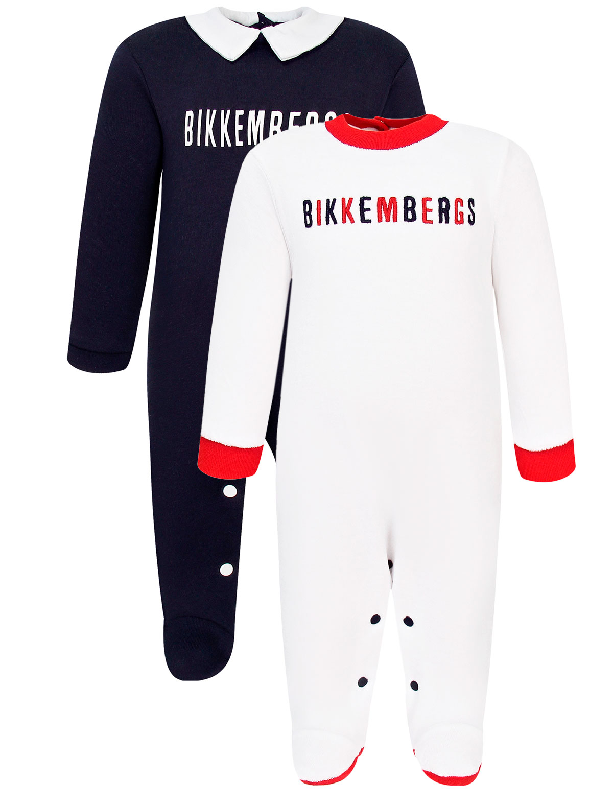 Комбинезон Bikkembergs