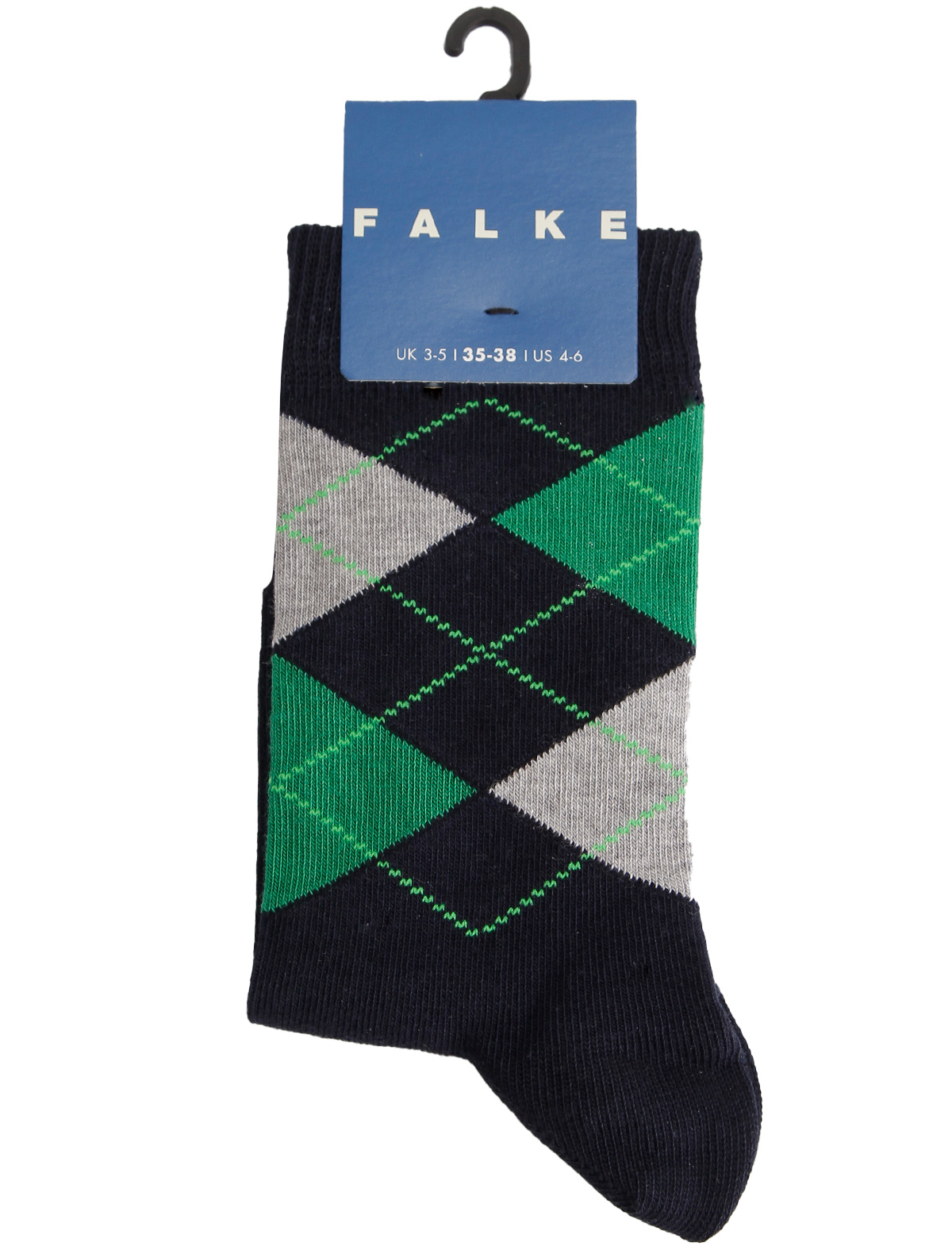 

Носки FALKE, Синий, 2599270