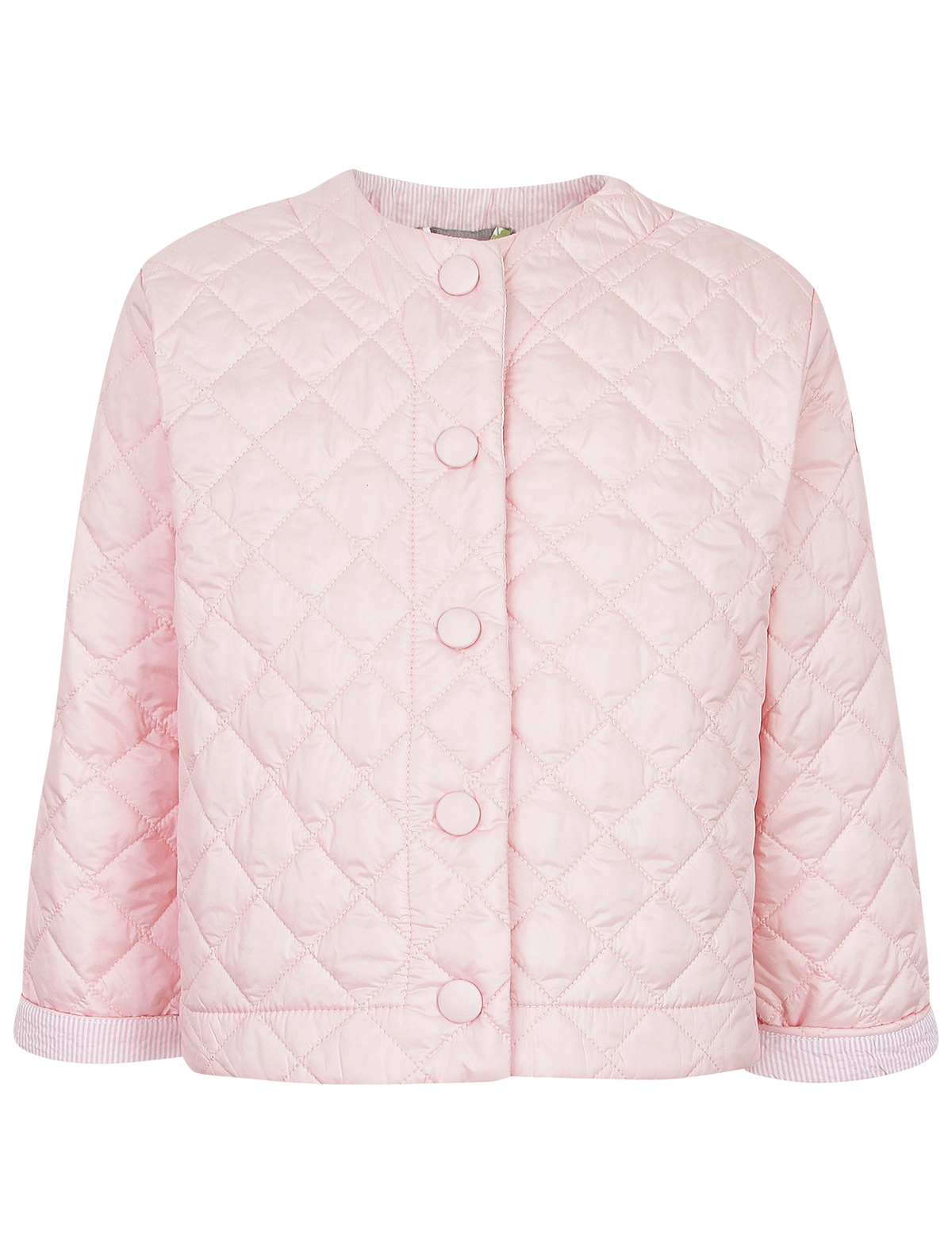 Куртка Il Gufo 2671753, цвет розовый, размер 5 1074509413998 - фото 1