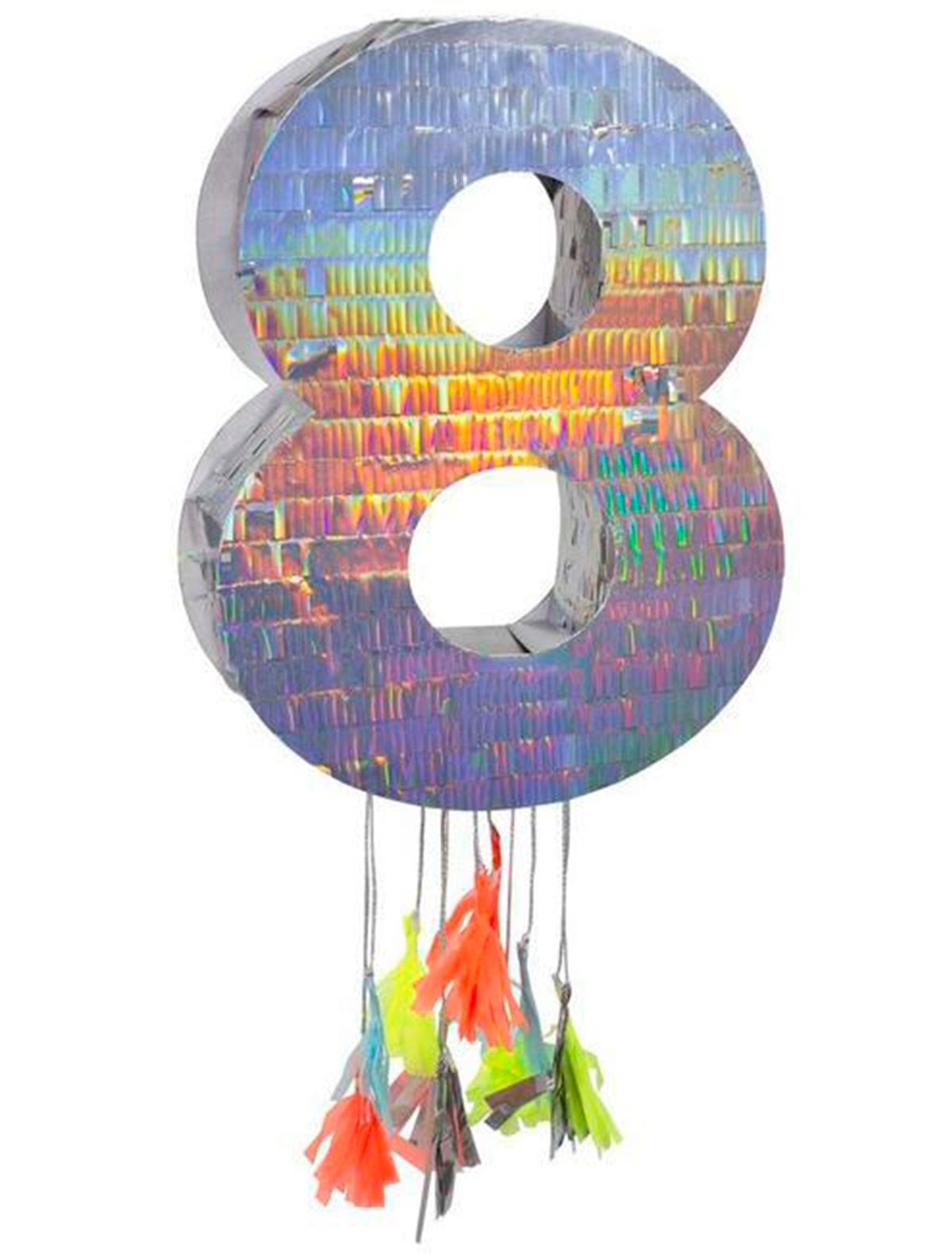 

Украшение для праздника Meri Meri, Разноцветный, 2302568