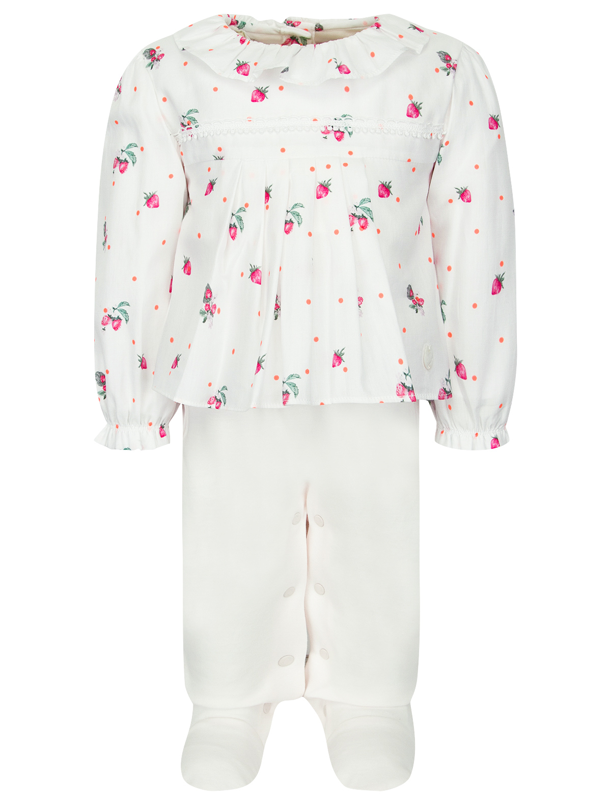 

Комбинезон Dior, Белый, 1897157