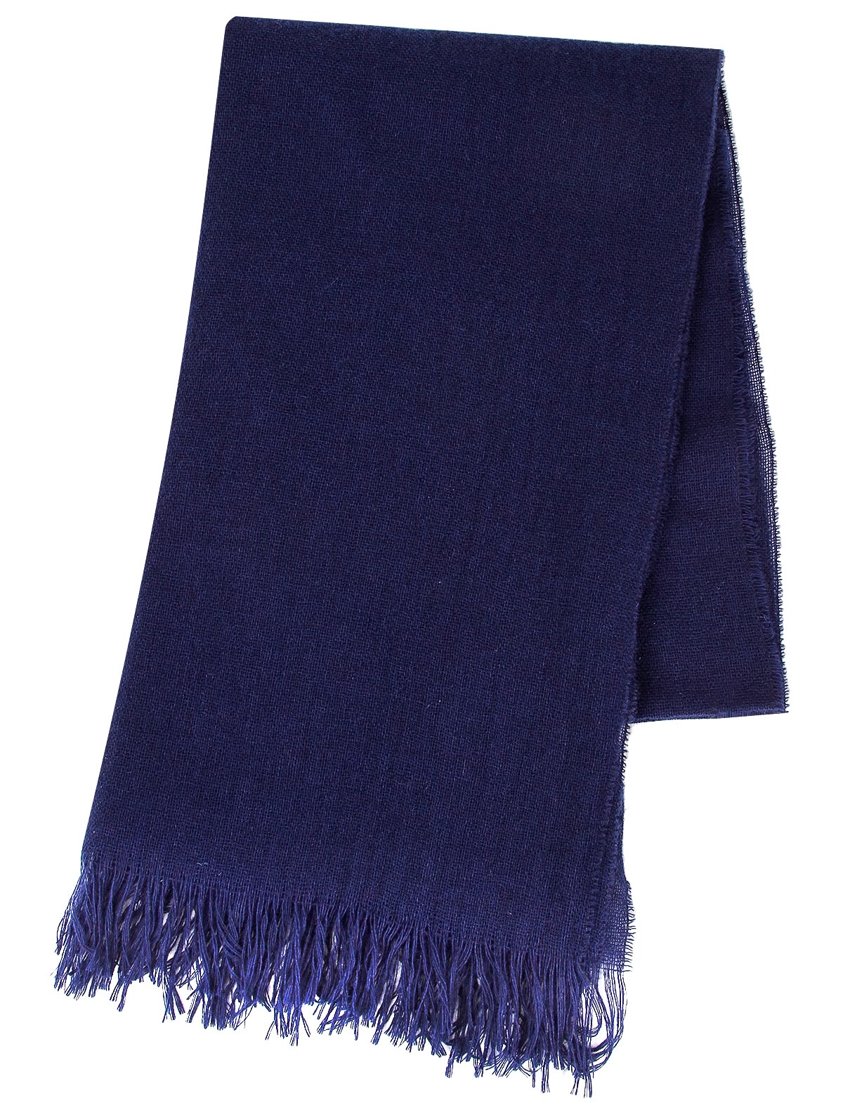 Шарф из кашемира и шерсти