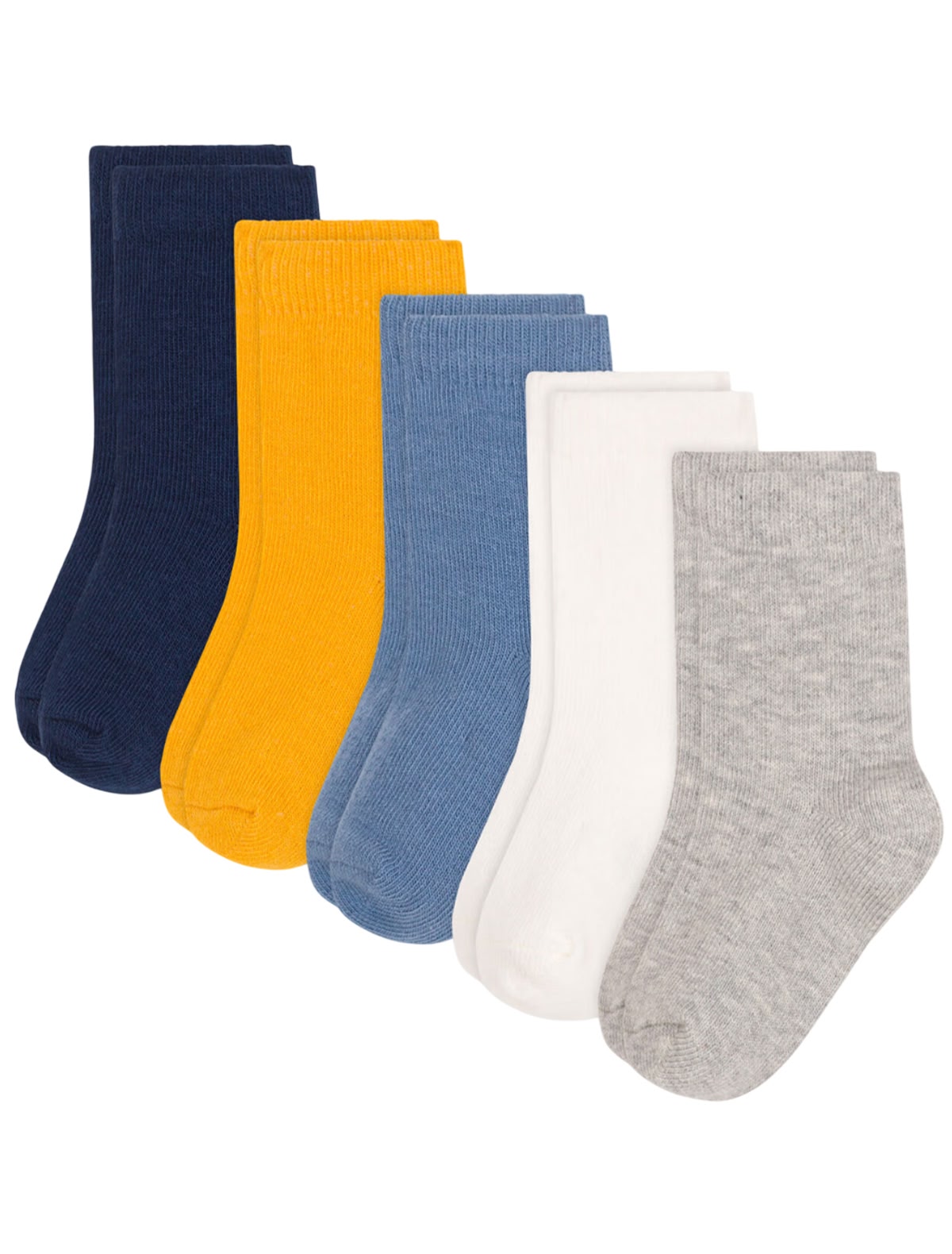 Набор носков из 5 шт