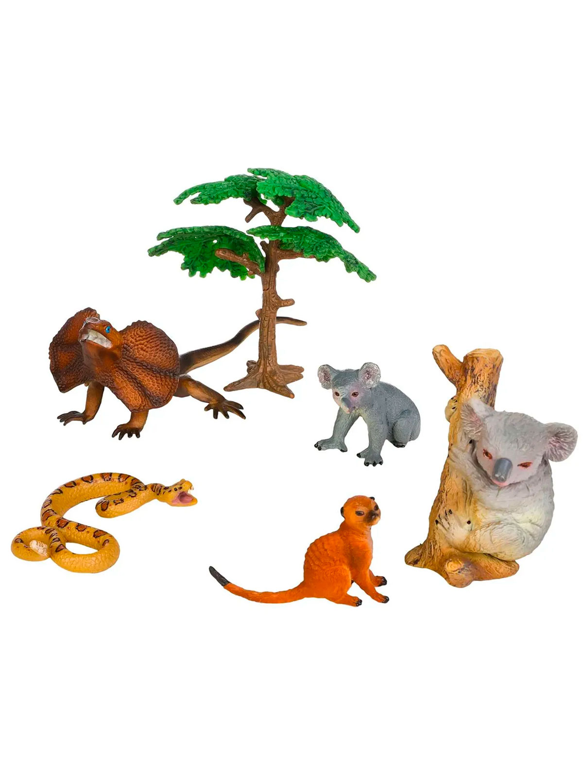 

Игрушка Masai Mara, Разноцветный, 2455966