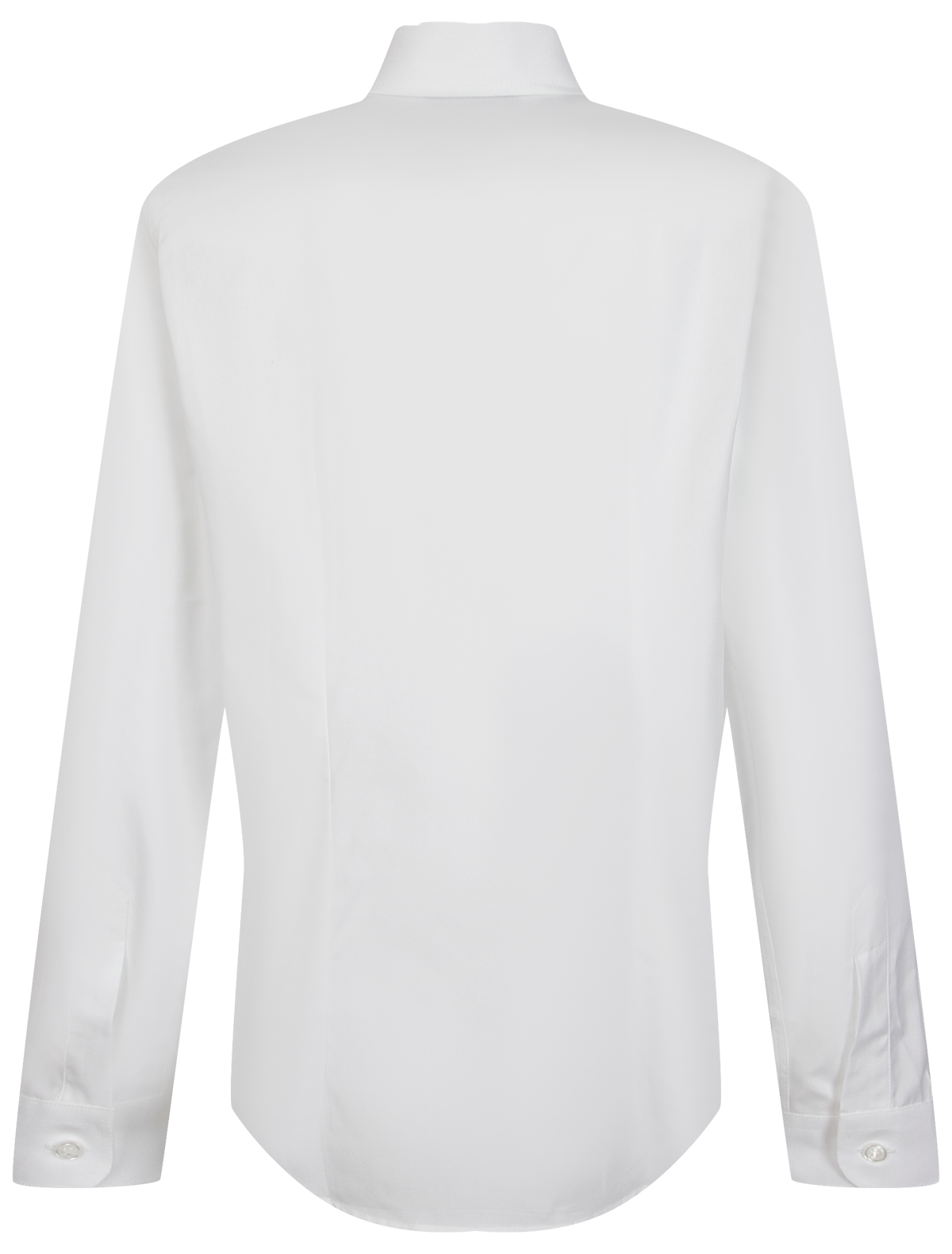 Рубашка Dal Lago 2600703, цвет белый, размер 7 1014519385205 - фото 2