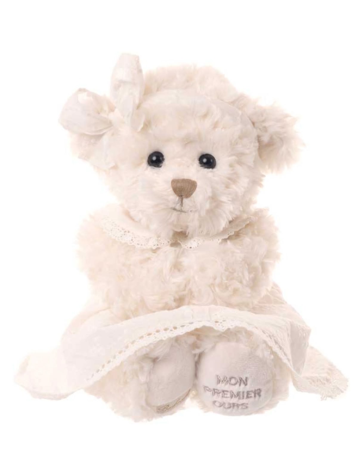 Плюшевый мишка