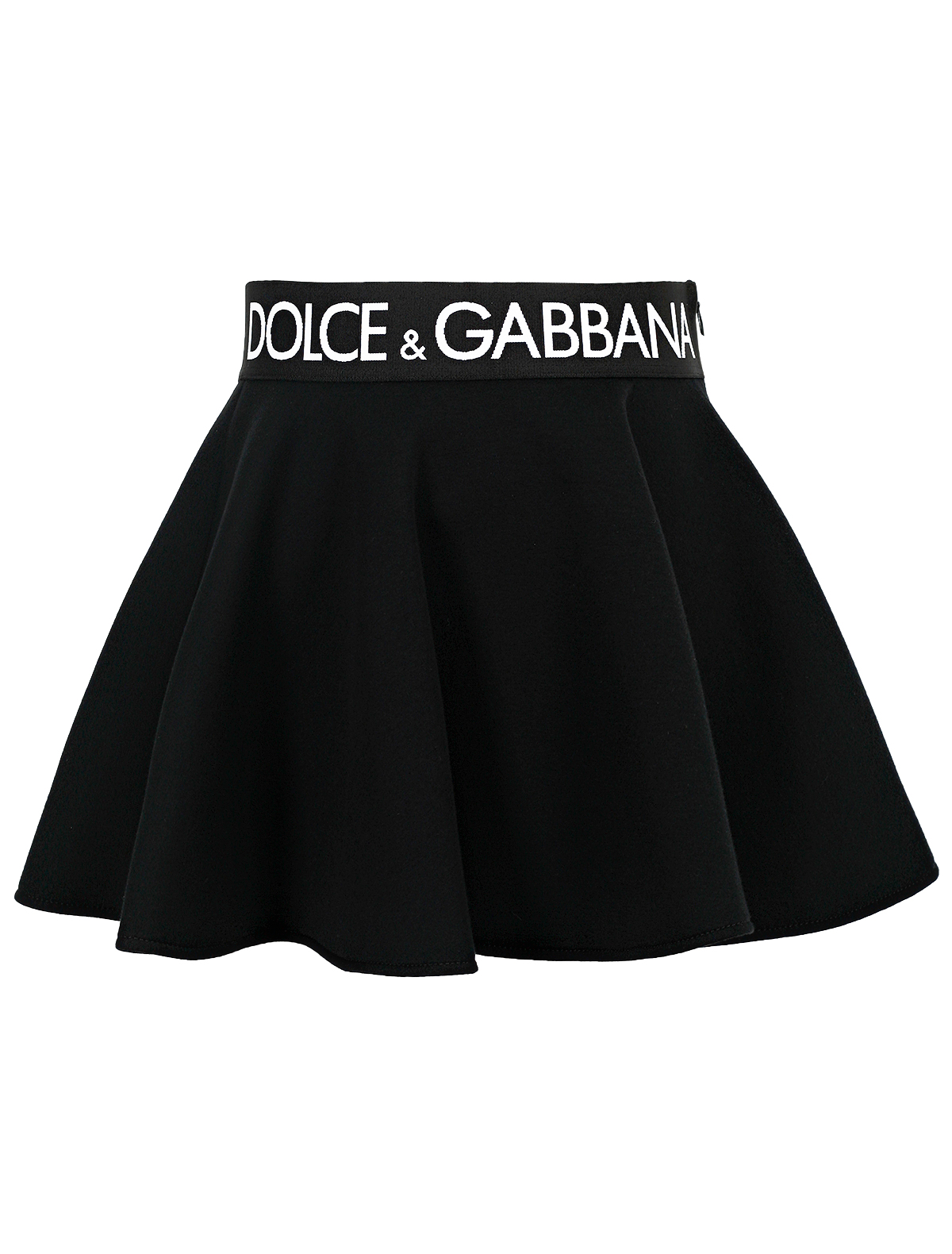 

Юбка Dolce & Gabbana, Черный, 2593639
