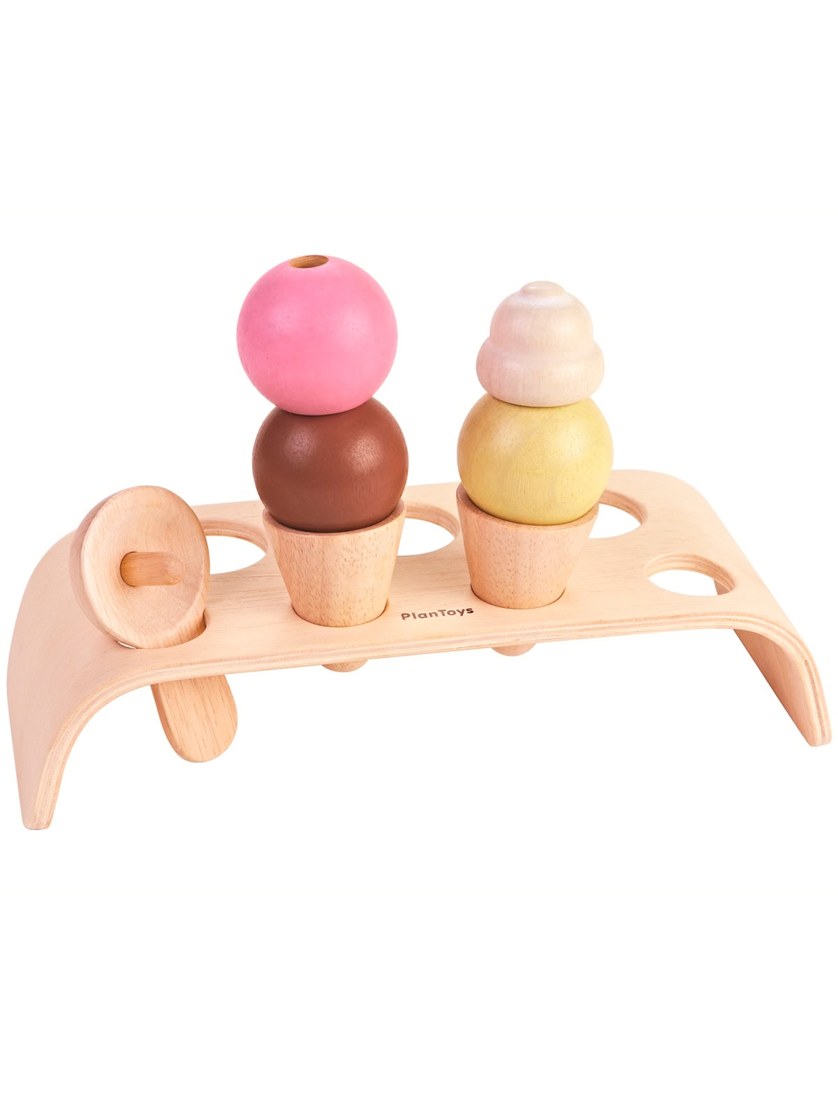 Игровой набор Мороженое