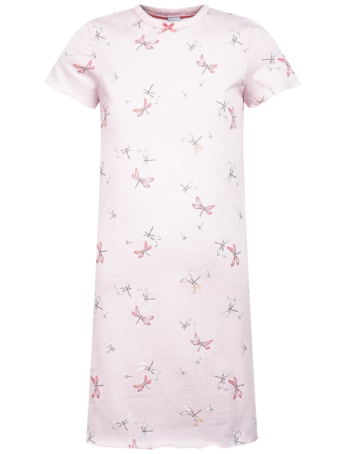 Ночная рубашка Стрекозы