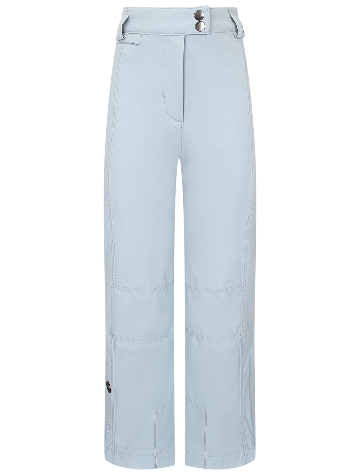 

Брюки утепленные Poivre Blanc, Голубой, 3105353