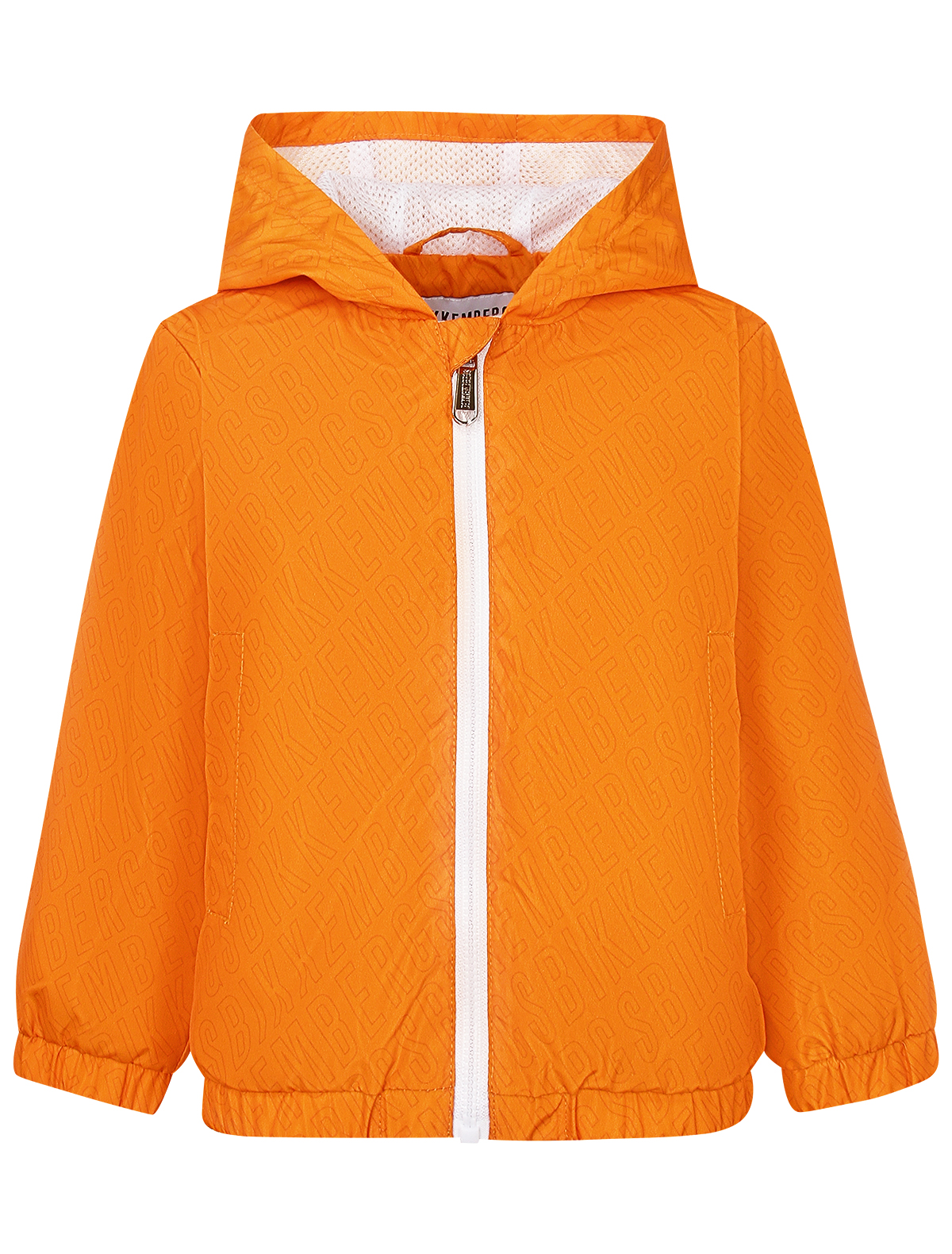 

Ветровка BIKKEMBERGS, Оранжевый, 2775851