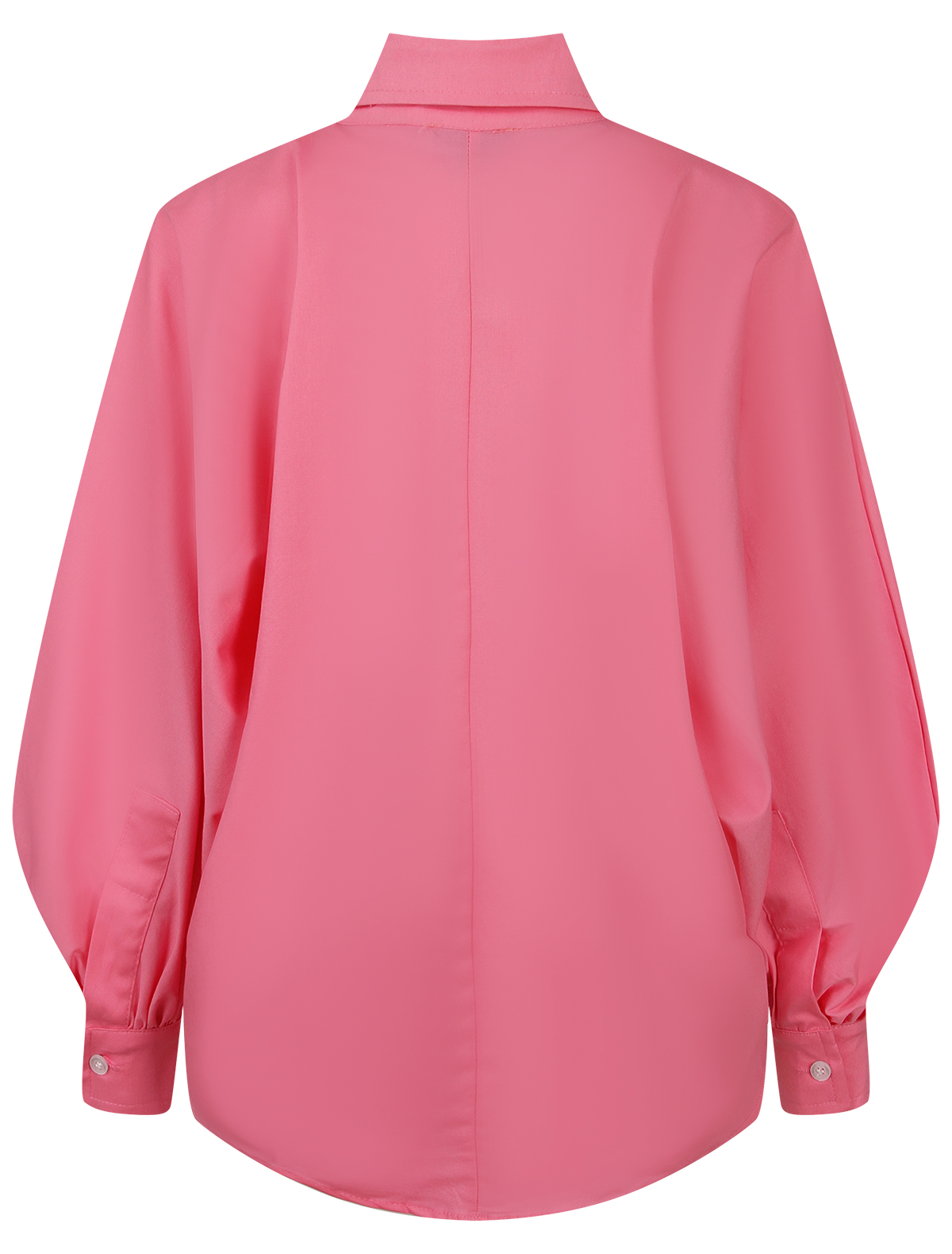 Блуза Marc Ellis 2558569, цвет розовый, размер 7 1034509373111 - фото 2