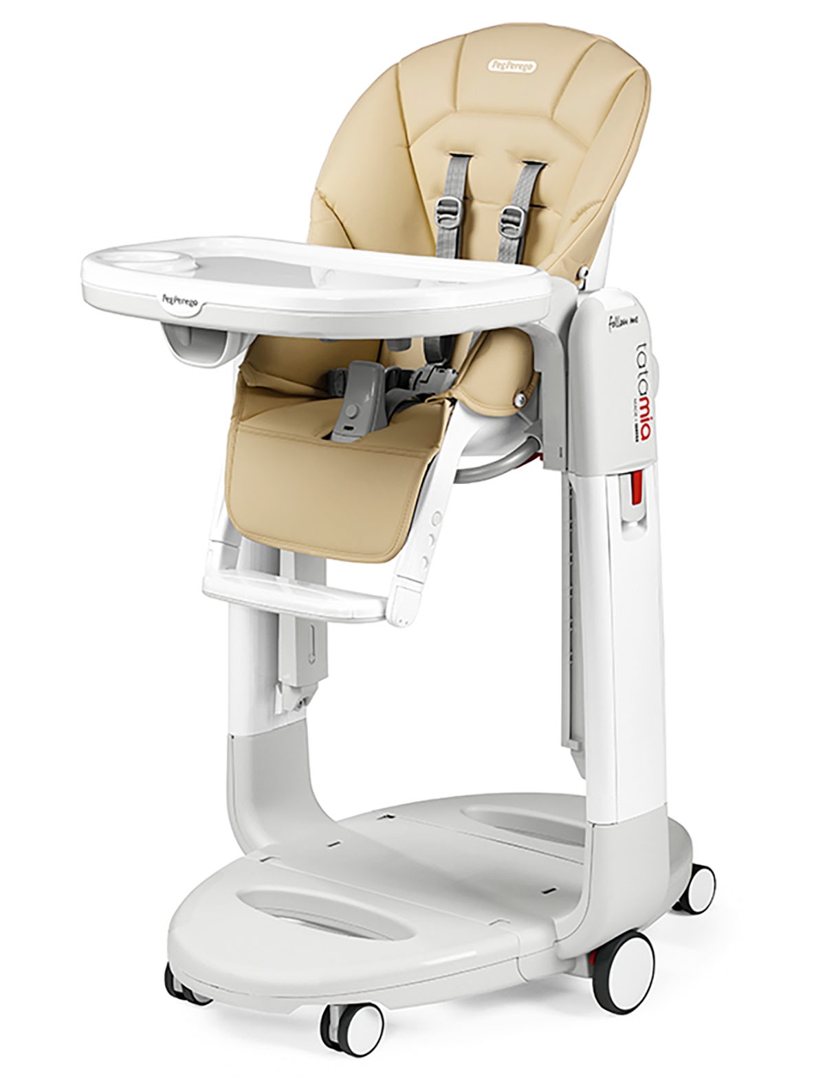 Стул Tatamia Follow Me Paloma New