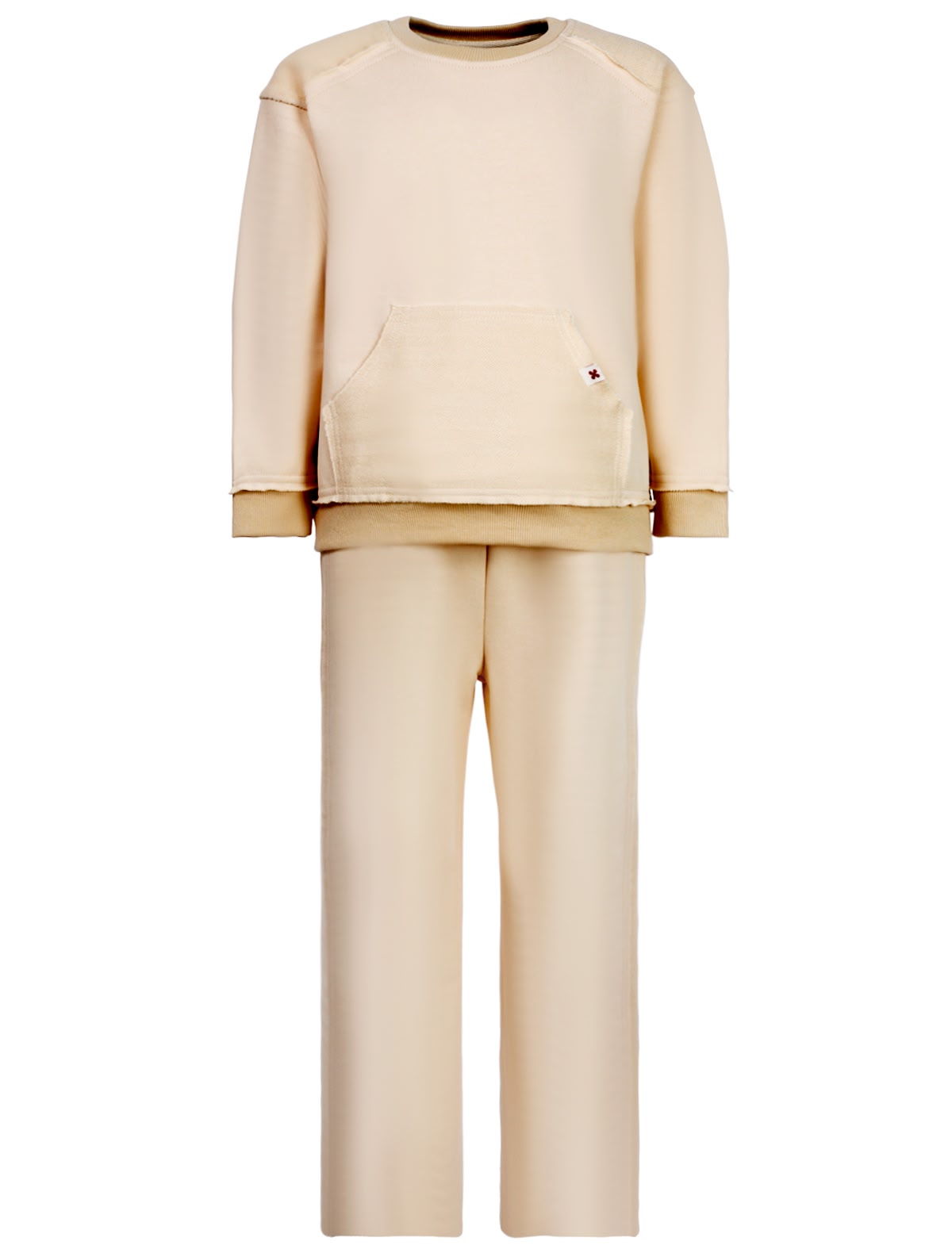 Костюм спортивный