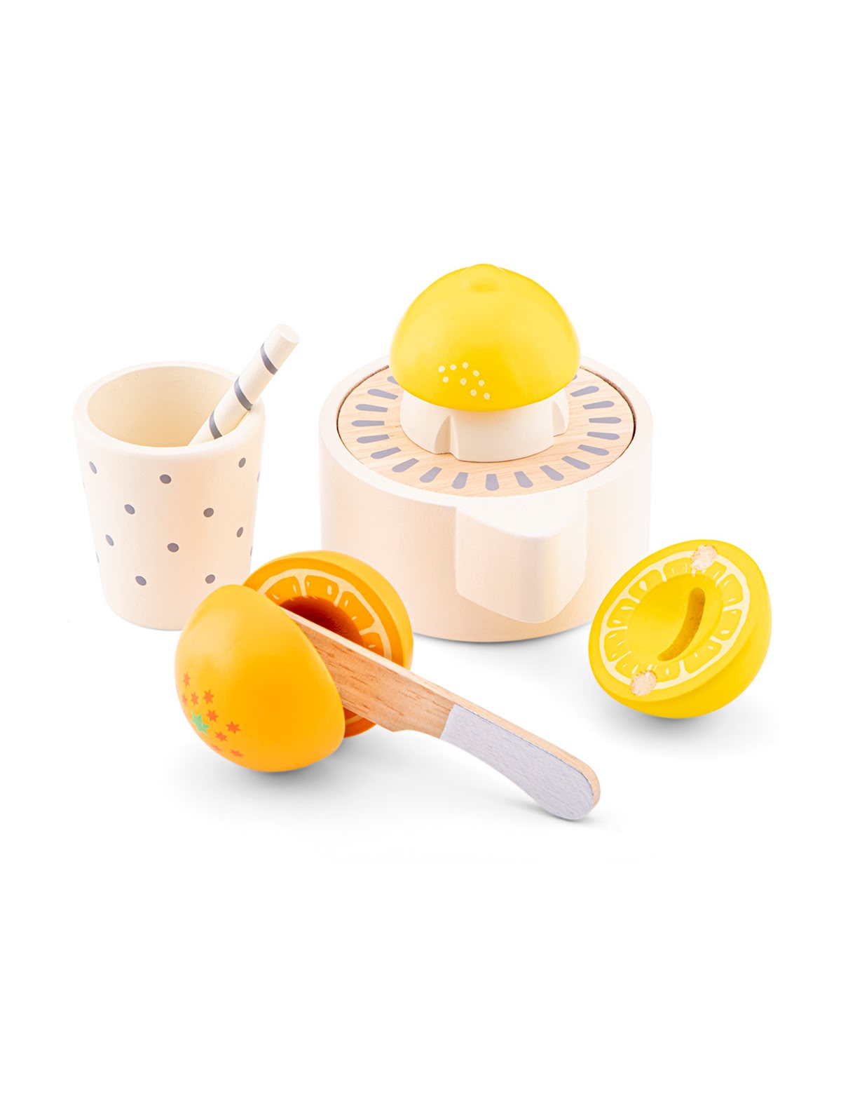 Игровой набор-Соковыжималка