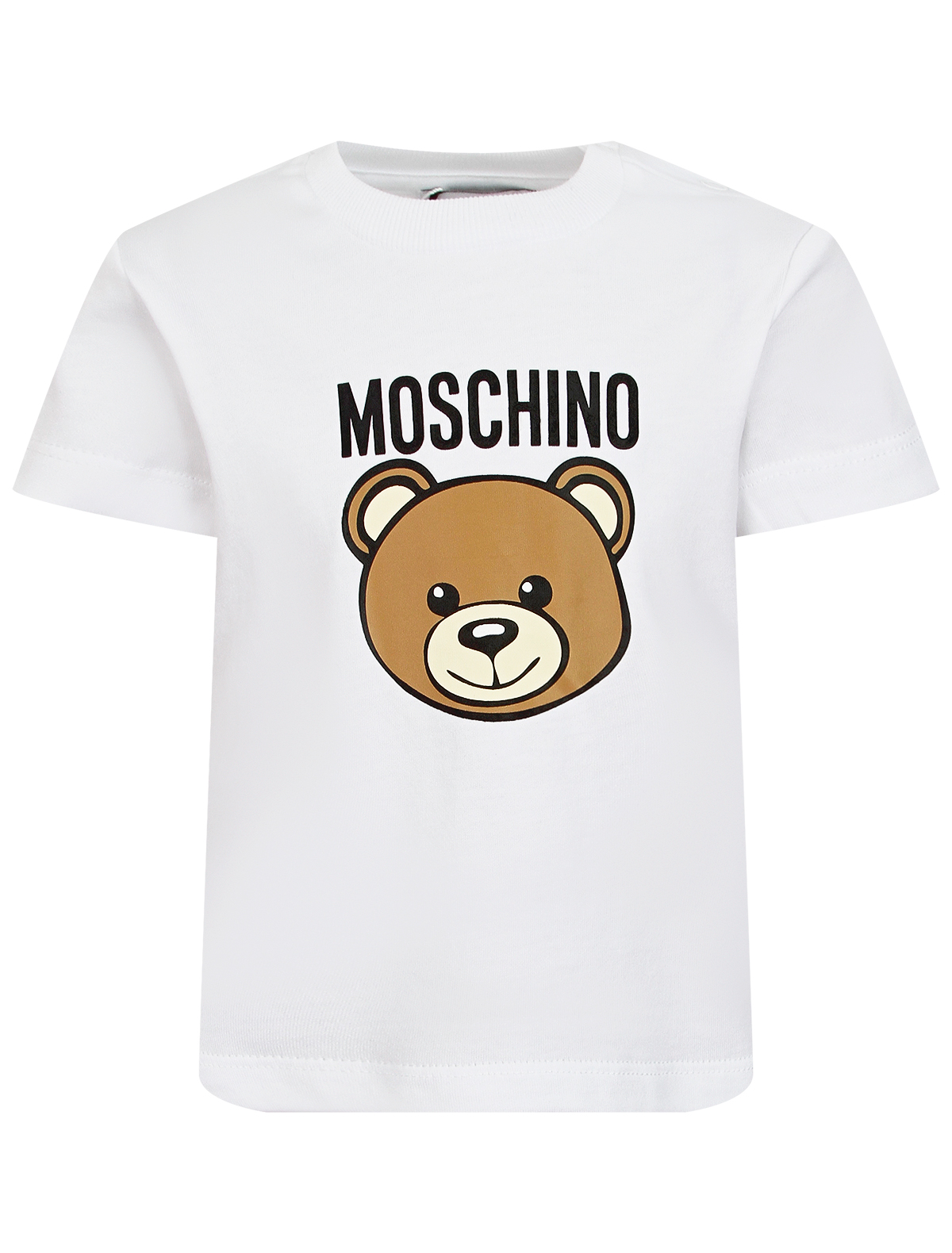 

Футболка Moschino, Белый, 2671942