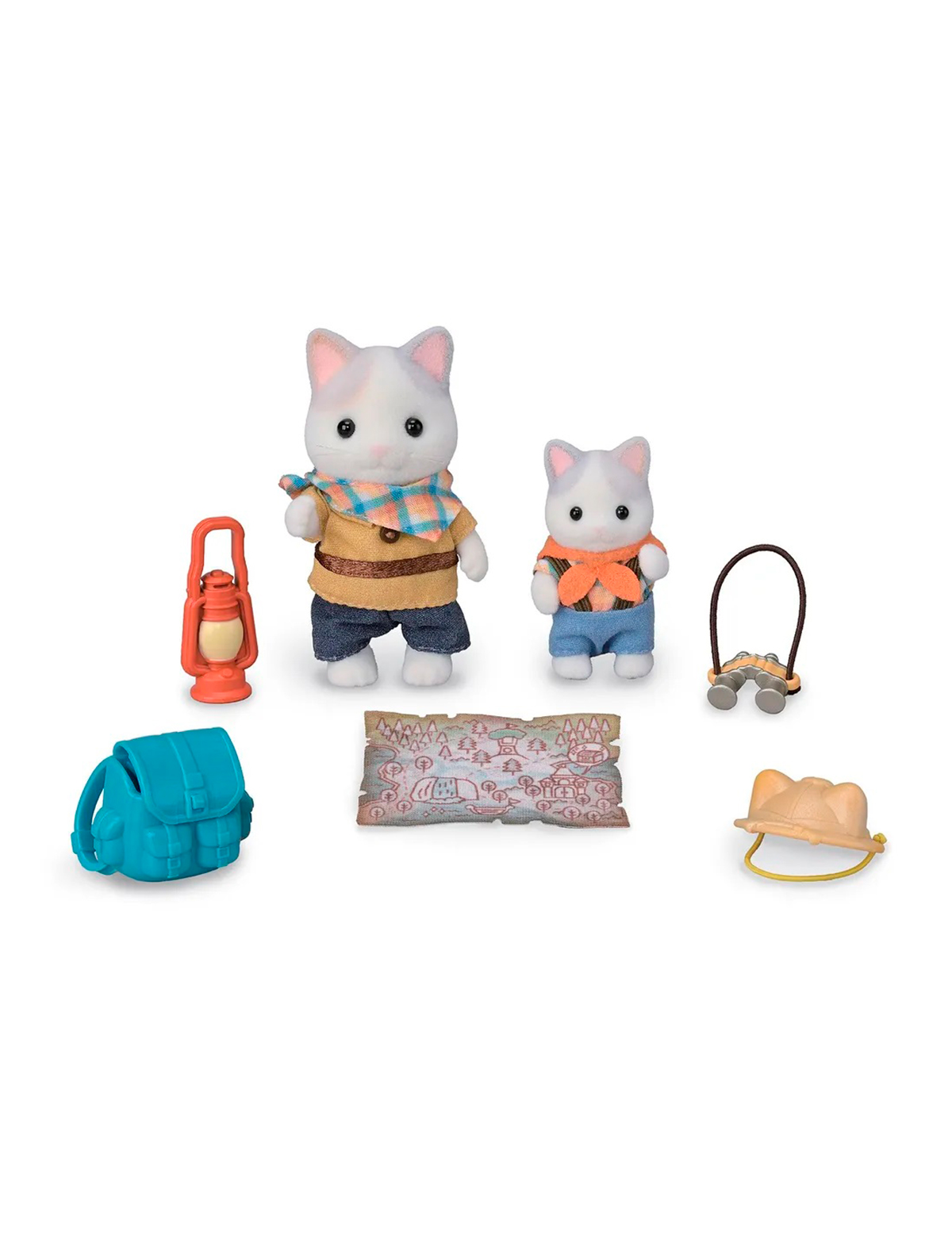 Игрушка SYLVANIAN FAMILIES