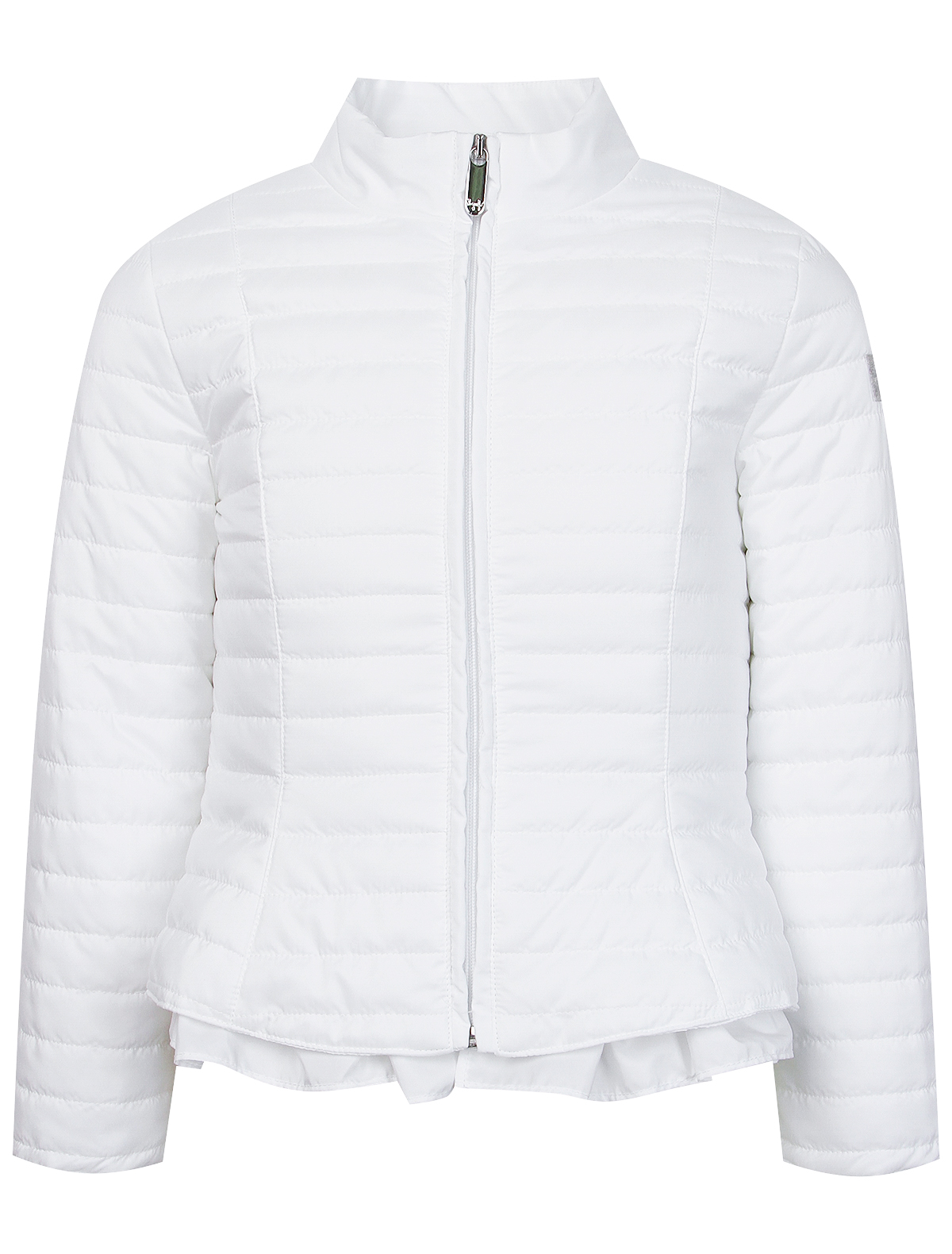 Куртка Il Gufo 2170623, цвет белый, размер 2 1074509071389 - фото 1