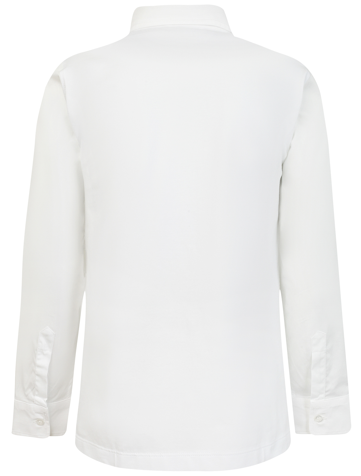 Рубашка Aletta 2032073, цвет белый, размер 11 1011219980037 - фото 2