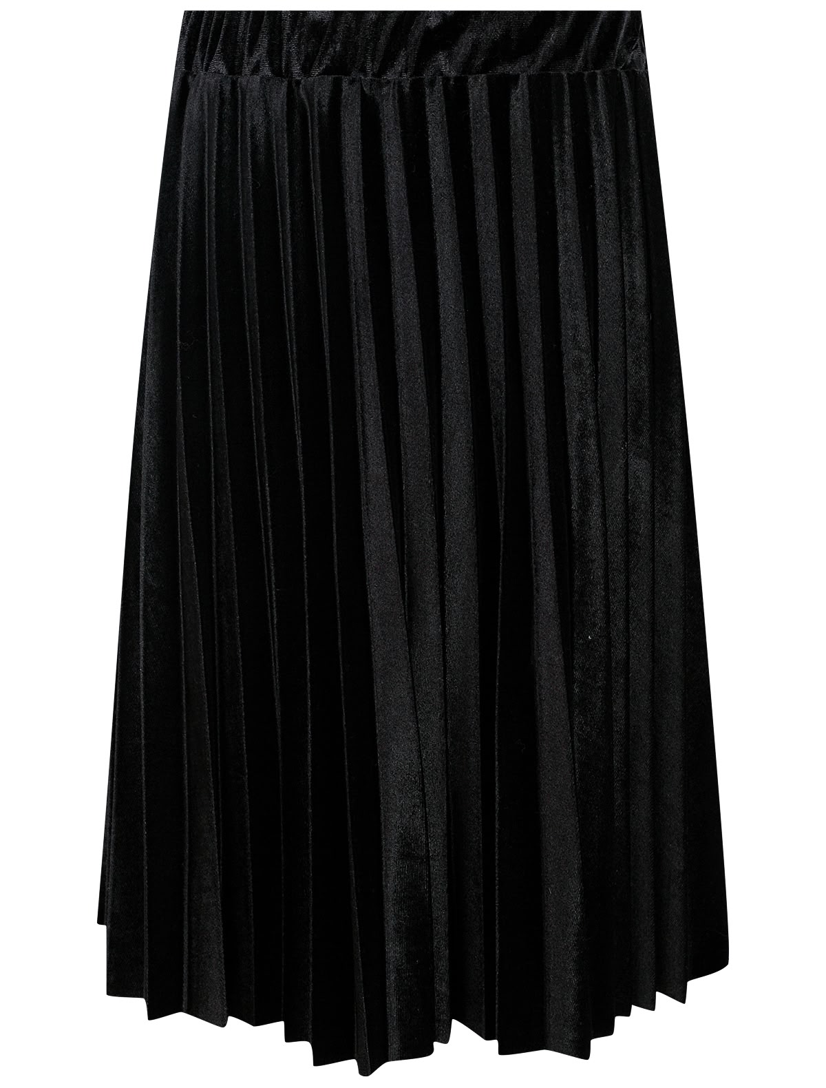 Юбка-плиссе