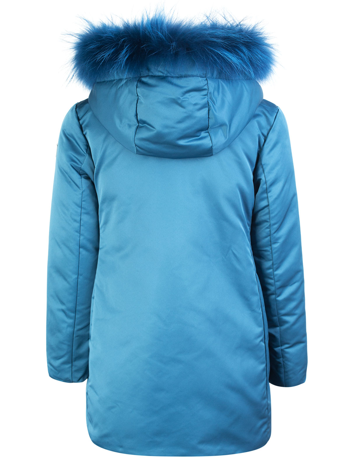 Куртка ADD 1873576, цвет синий, размер 6 1071409680307 - фото 3
