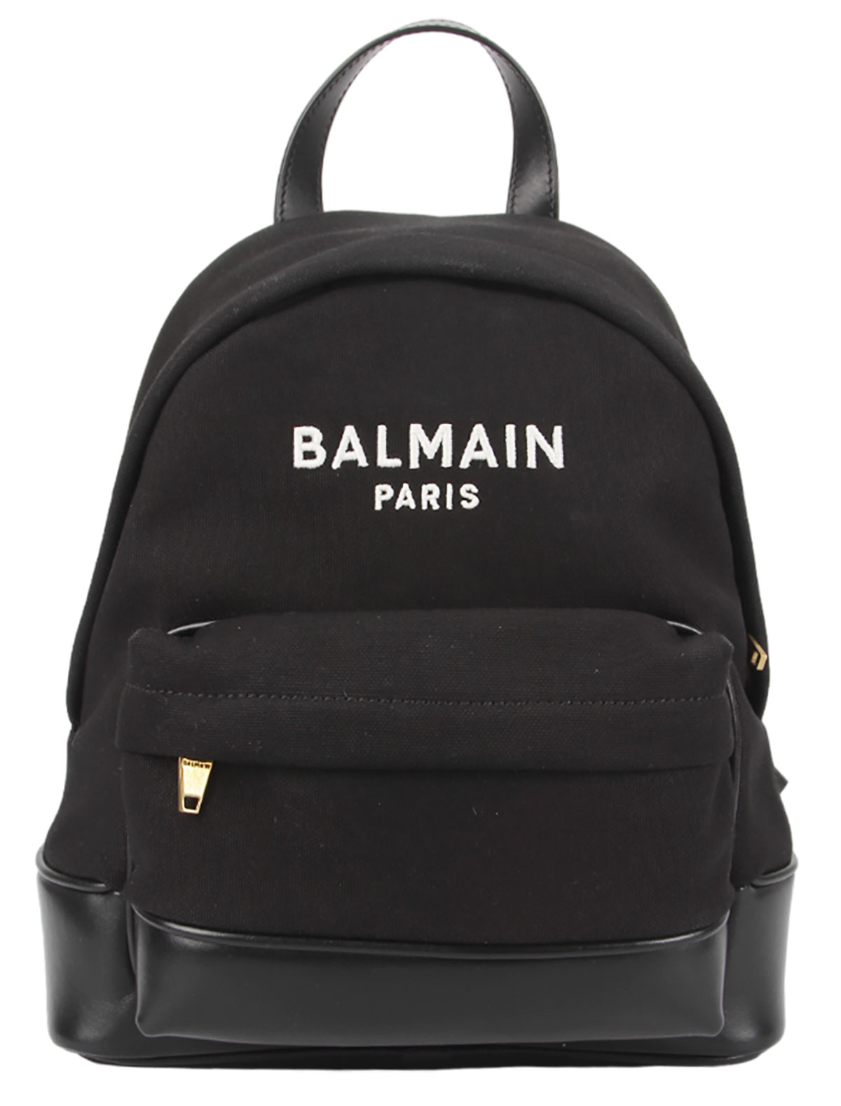 Рюкзак Balmain 2645541, цвет черный