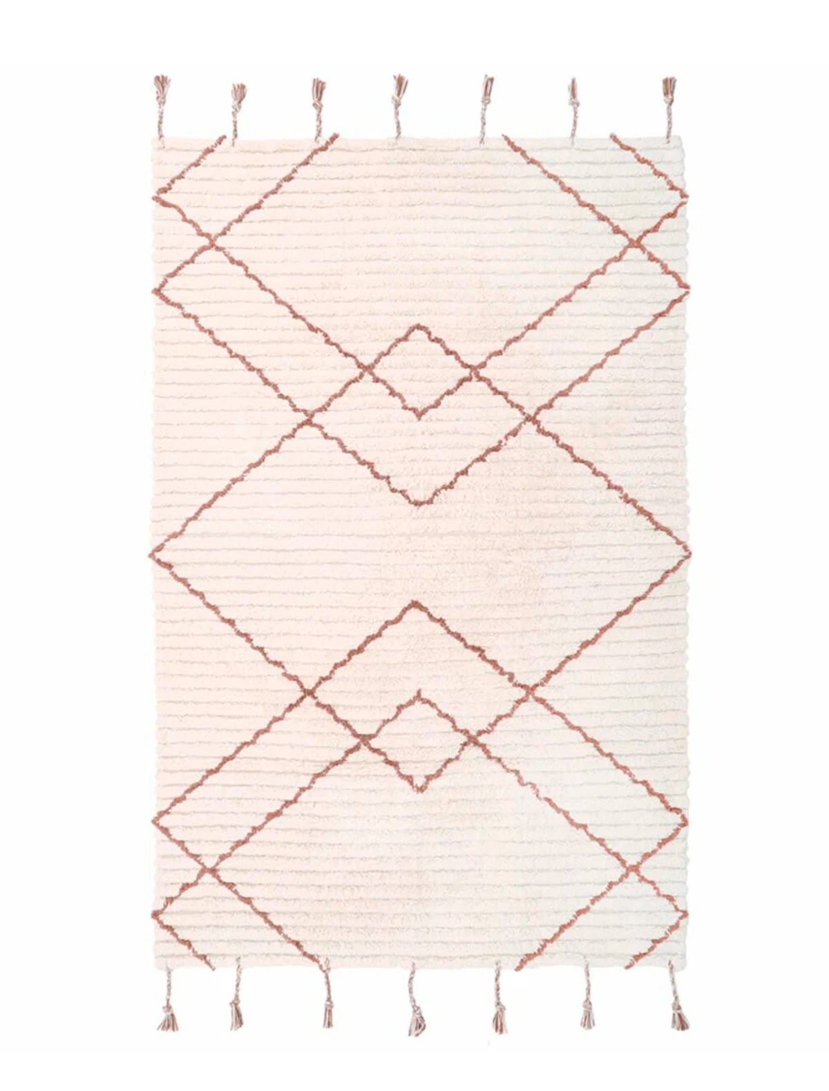 Ковер VIKTOR AMBRE S 100х150