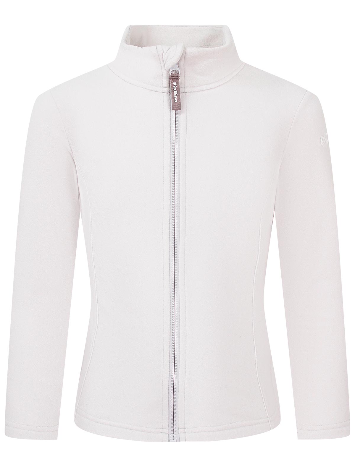 Белая толстовка