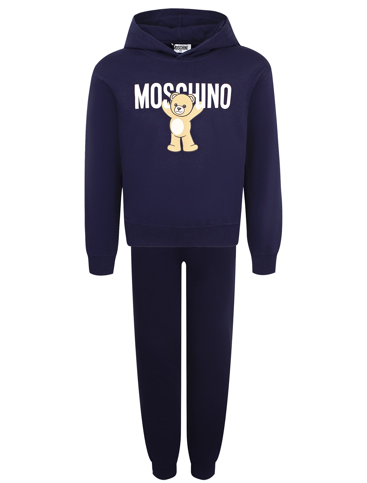 

Костюм спортивный Moschino, Синий, 2898910
