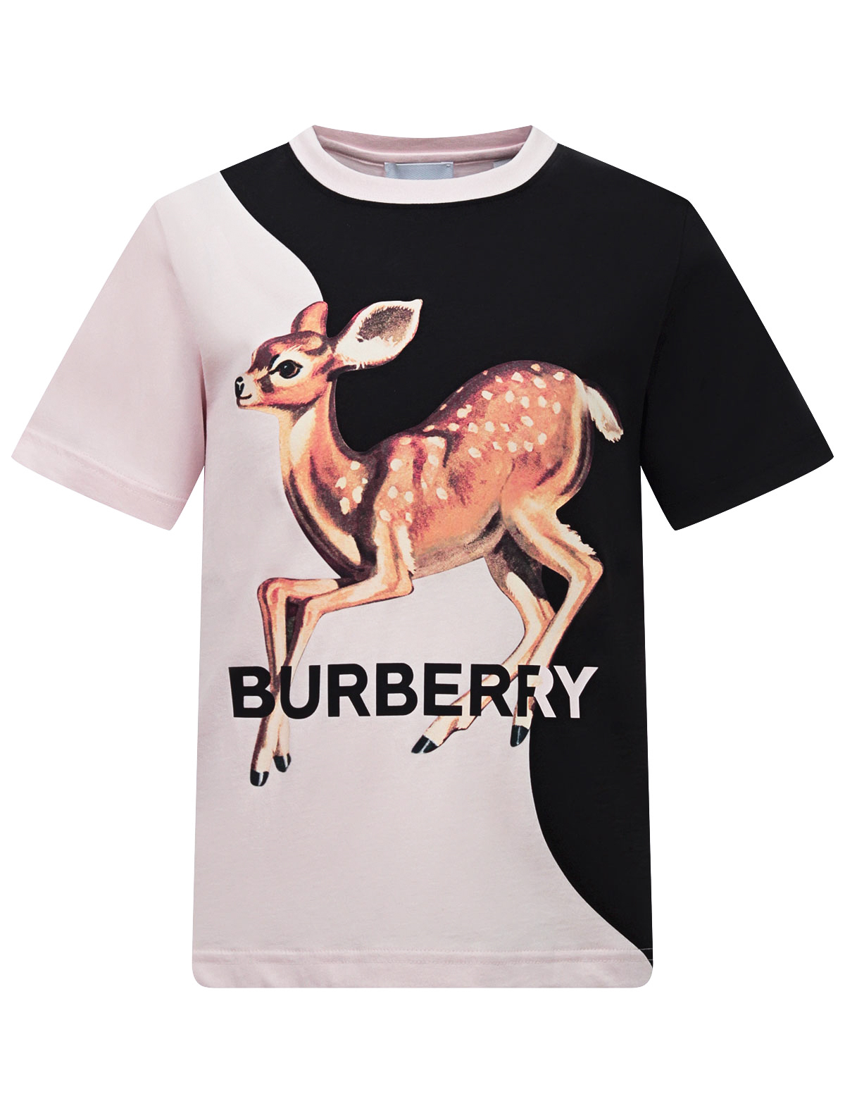 

Футболка Burberry, Черный, 2394652