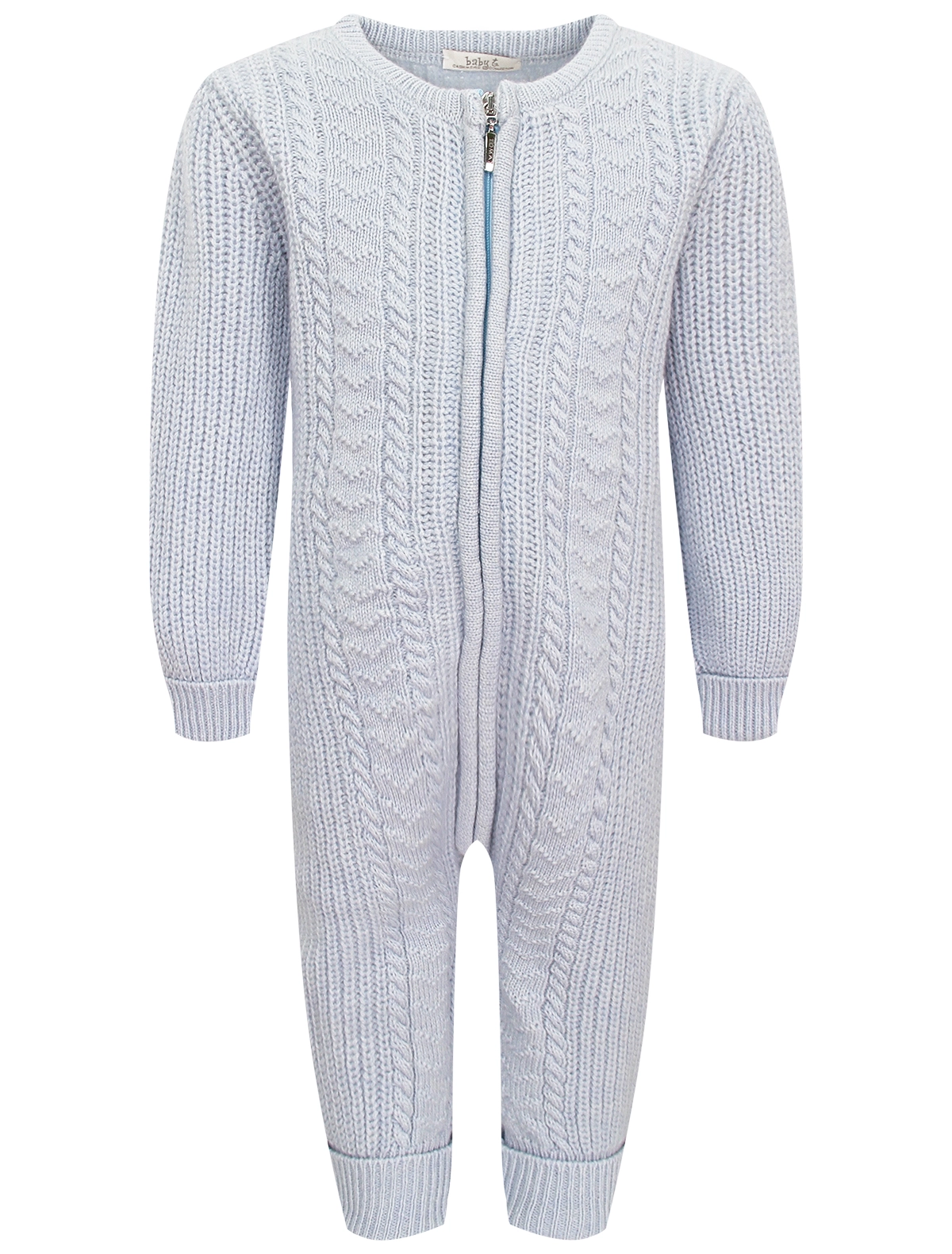 

Комбинезон TOMAX / Baby T, Голубой, 3084644