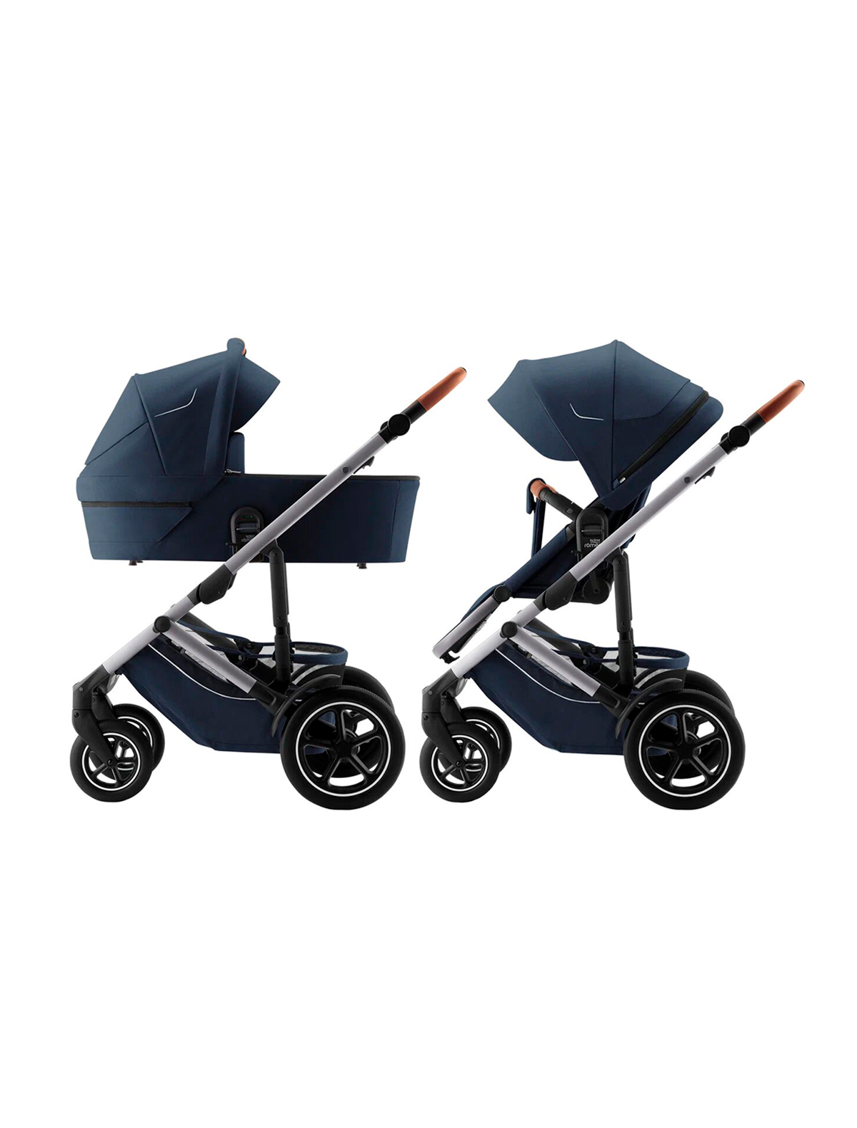 Коляска Britax Roemer 89590₽