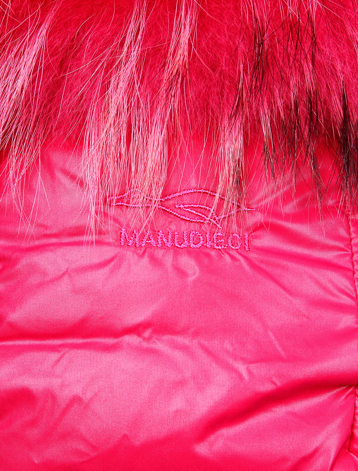 Комбинезон утепленный Manudieci 1911722, цвет розовый, размер 9 1592609880231 - фото 2