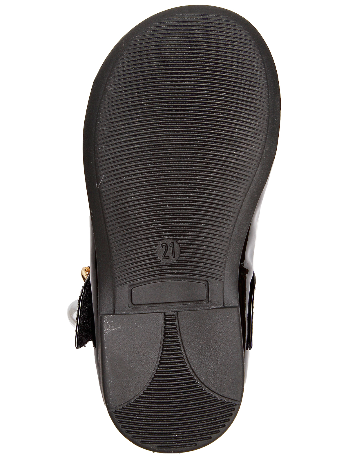 Туфли Missouri 2480962, цвет черный, размер 28 2014509281509 - фото 5