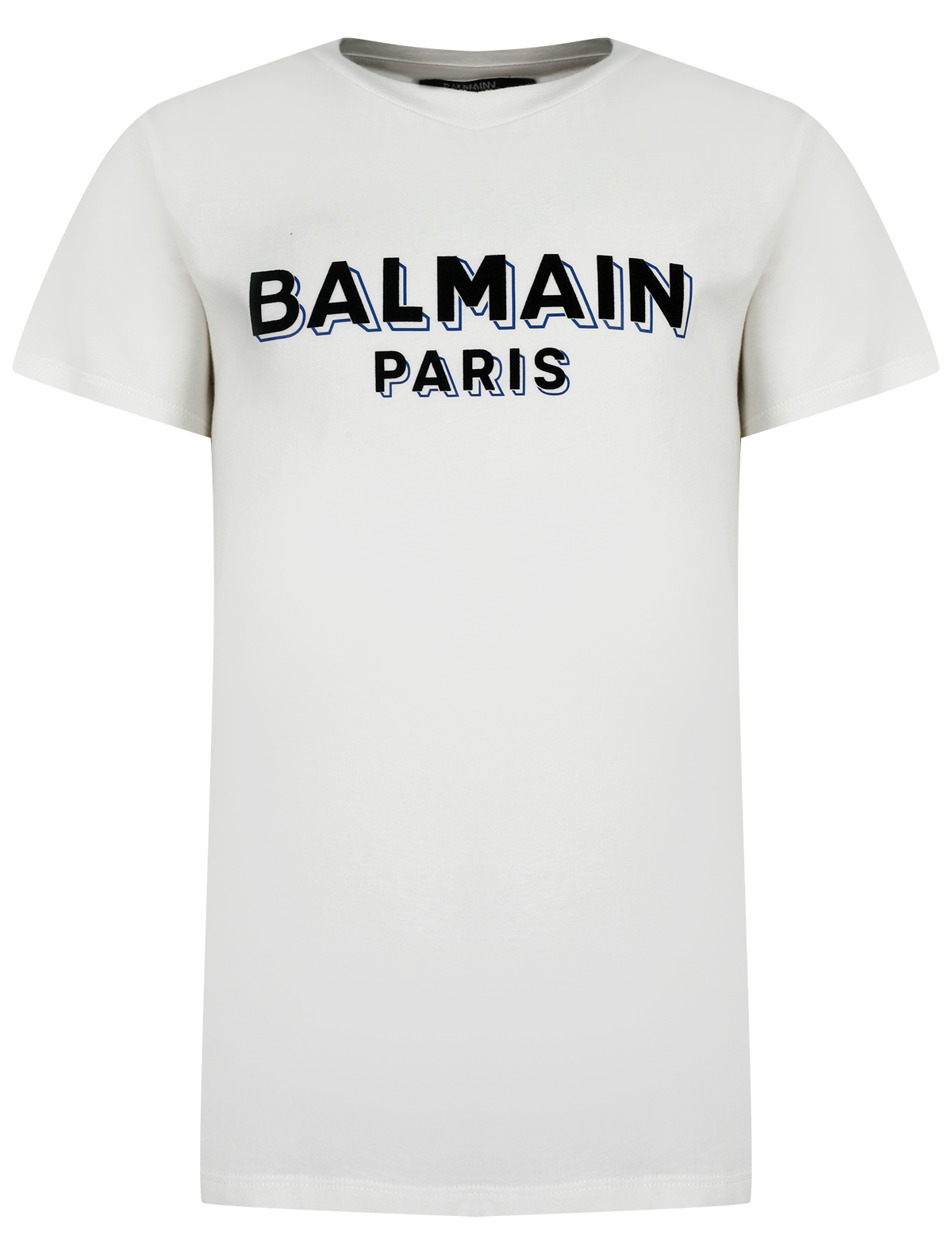 

Футболка Balmain, Разноцветный, 2594532