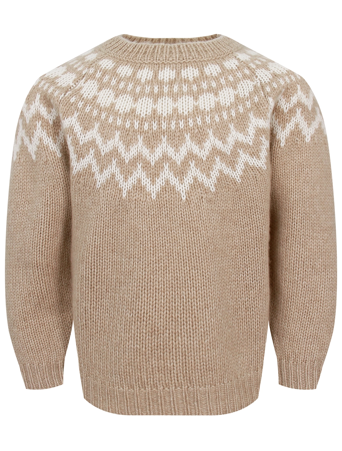 Джемпер Amur By Marushik