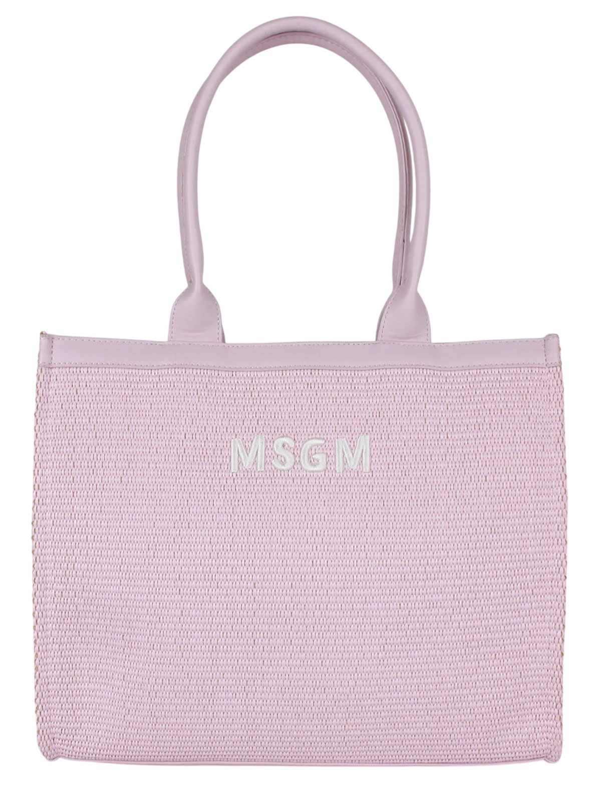 

Сумка MSGM, Розовый, 2753755