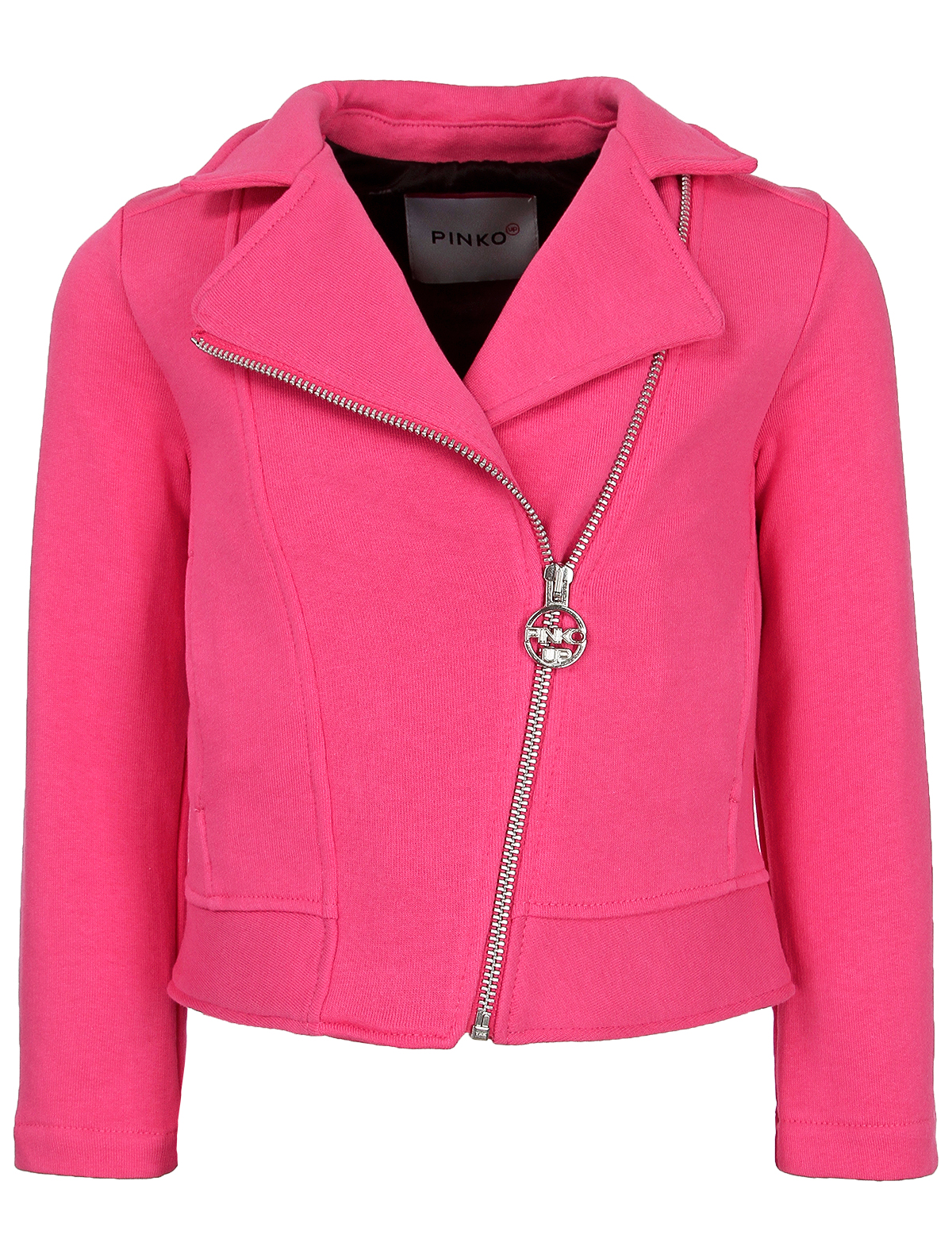 Куртка Pinko 2560238, цвет розовый, размер 6 1074509373049 - фото 1
