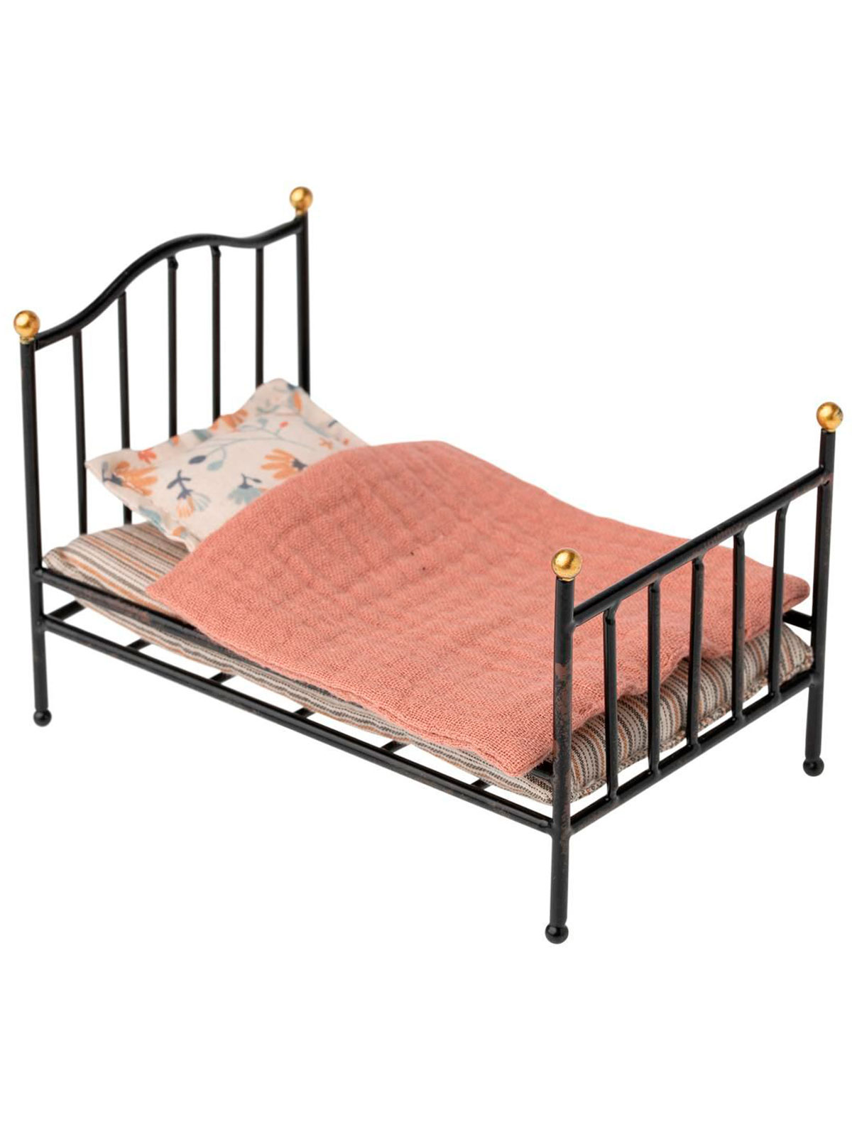 

Игрушка MAILEG, Черный, 2225726